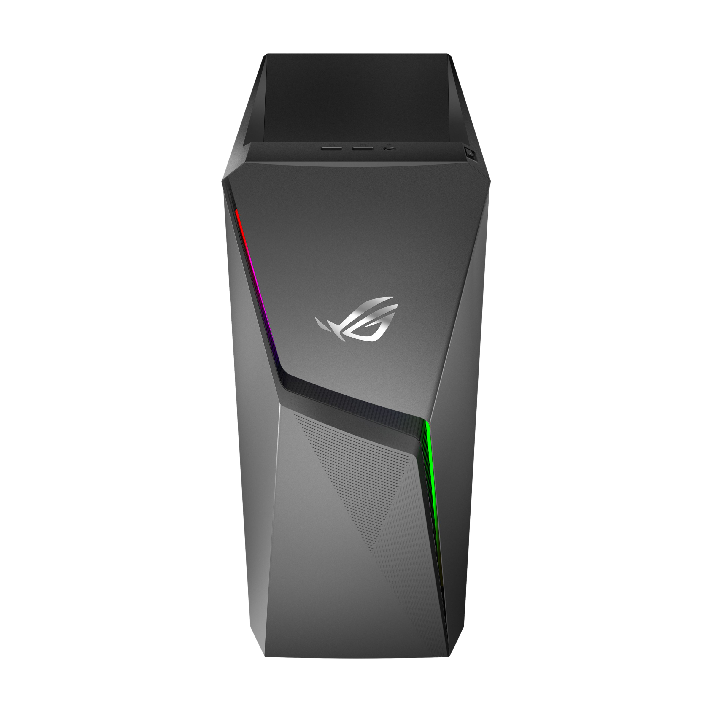 Buy ASUS ROG Strix Ryzen Tower PC (8GB, 1TB HDD, 512GB SSD