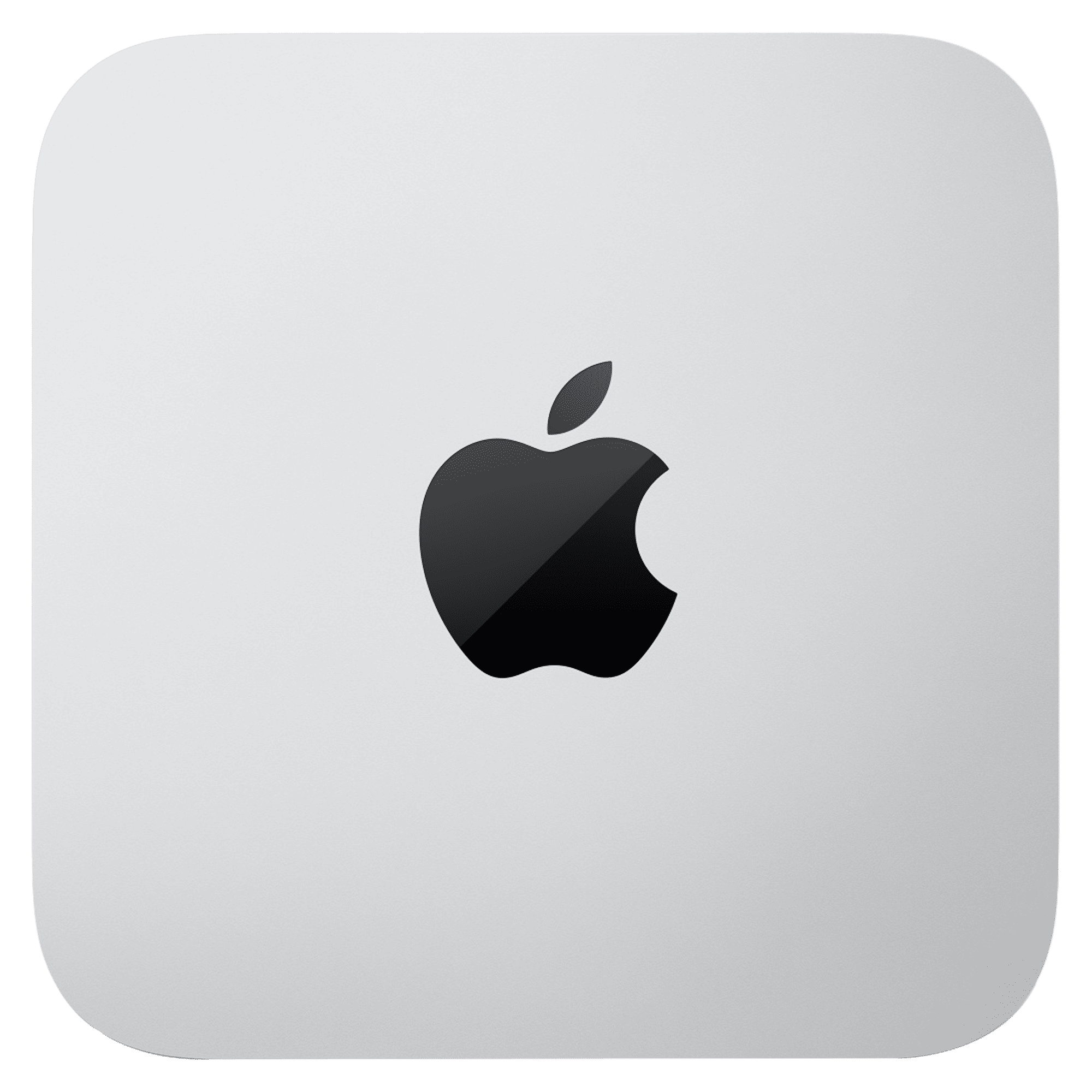 Apple Mac Studio M2 Ultra Chip 2023 Mini Tower (64GB, 1TB SSD, Apple 60-core GPU, macOS, Silver)