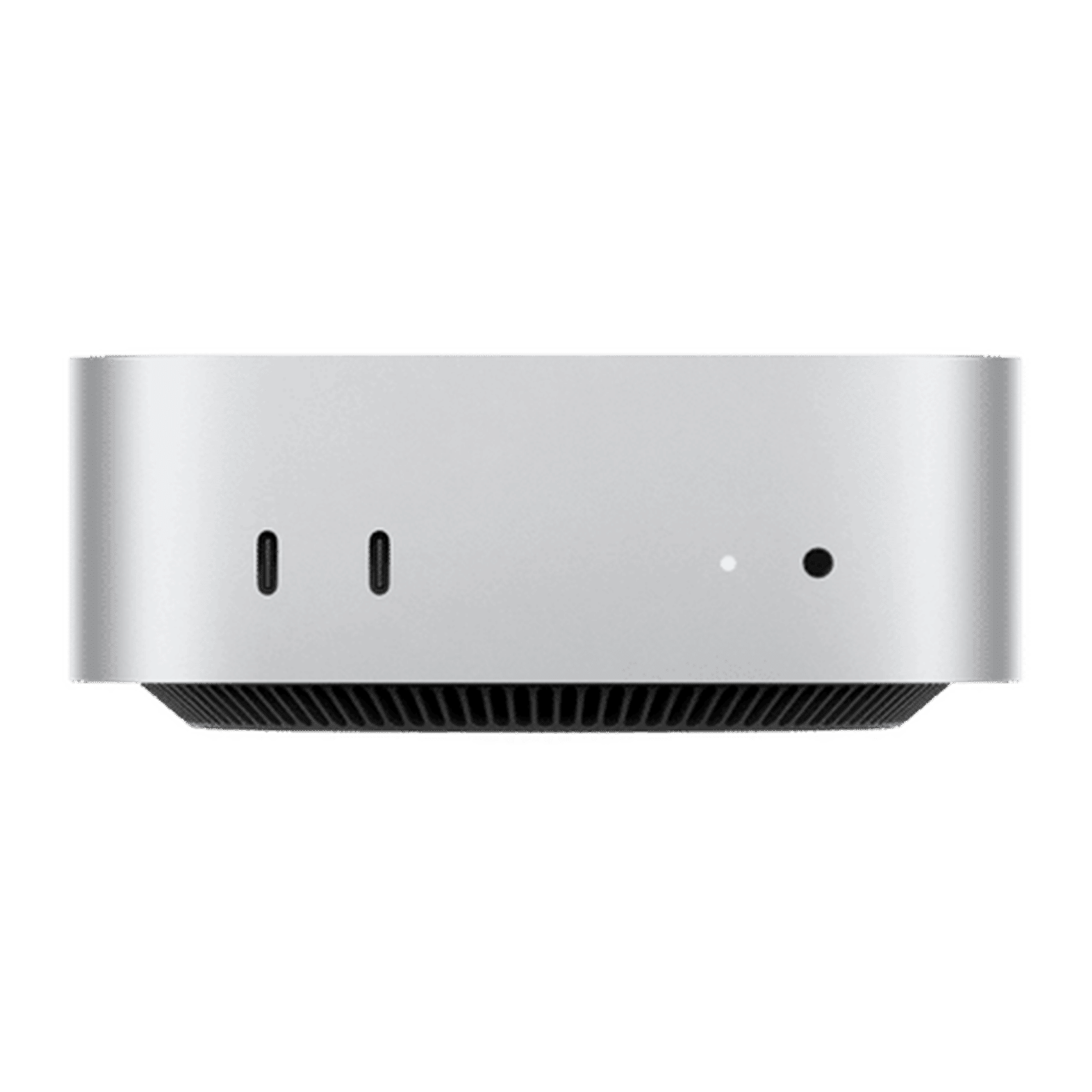 Apple Mac mini M4 Pro Chip 2024 Mini Tower (24GB, 512GB SSD, Apple 16-core GPU, macOS Sequoia, Silver)