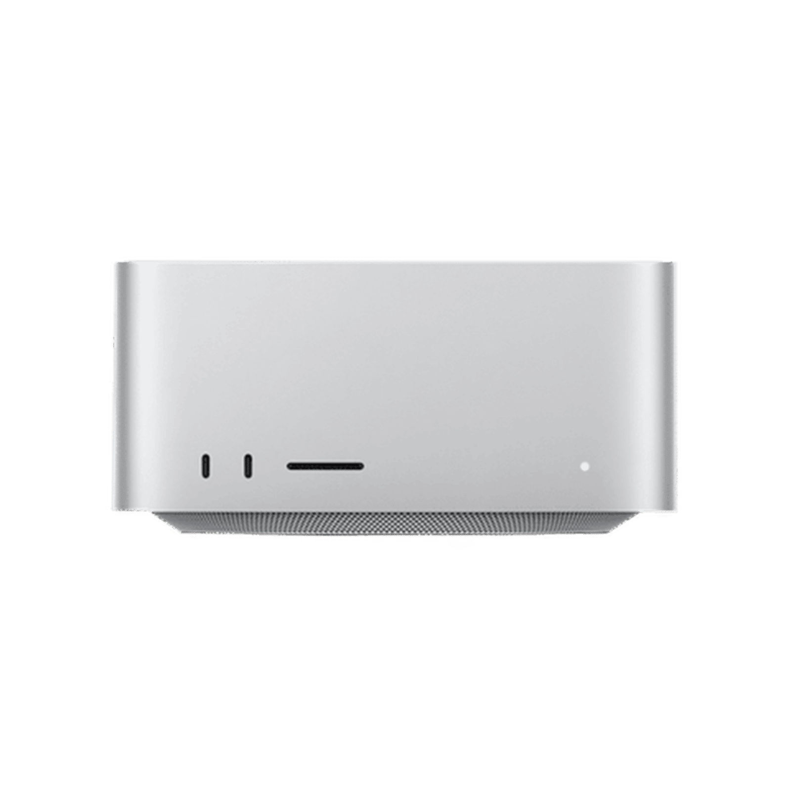 Apple Mac Studio M4 Max Chip 2025 Mini Tower (36GB, 512GB SSD, Apple 32-core GPU, macOS Sequoia, Silver)