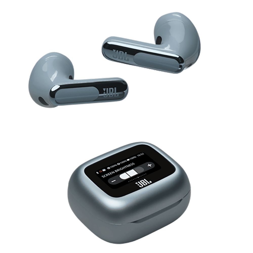 Buy JBL Live Flex TWS Earbuds with Adaptive Noise Cancellation