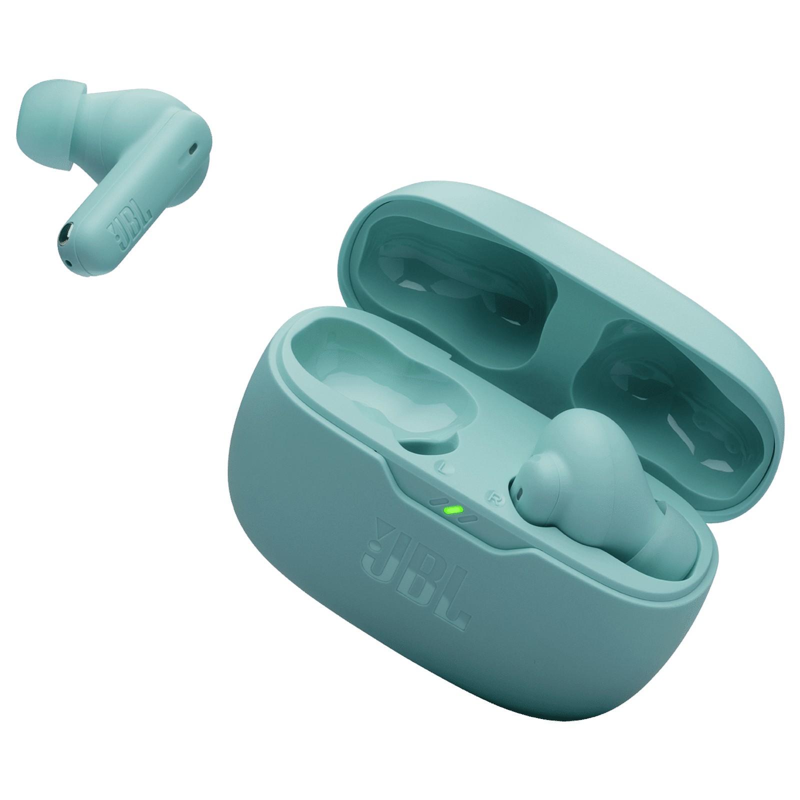 Bluetooth Earphones Earphone Jbl Shopee Buy JBL Wave Beam TWS
