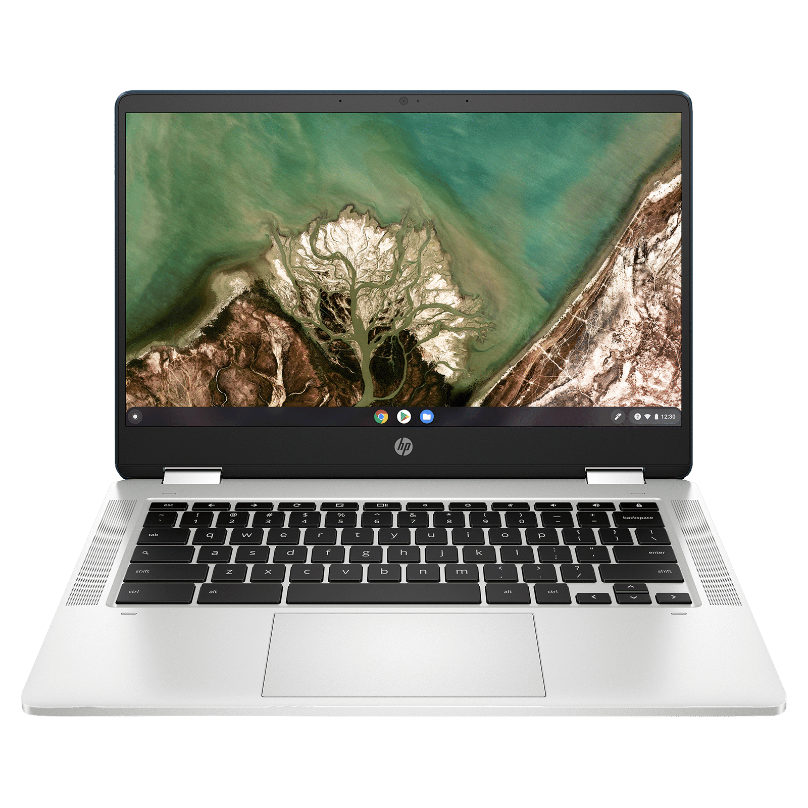 Buy HP x360 14a-cb0005AU Chromebook AMD 3015Ce (4GB, 64GB, Chrome