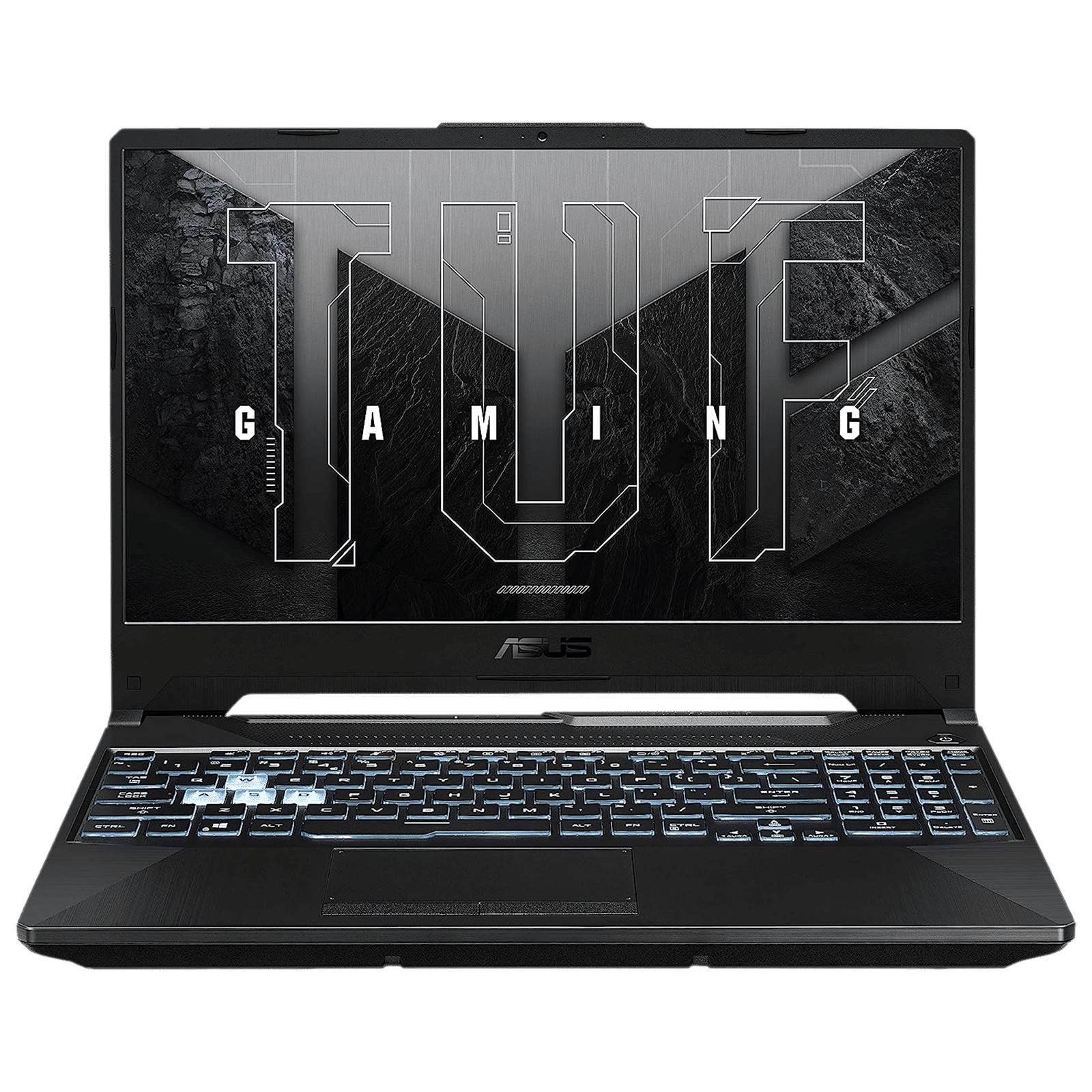 Asus TUF Gaming A15 HN075WS Ryzen 7 Windows 11 Home Laptop (16GB RAM, 