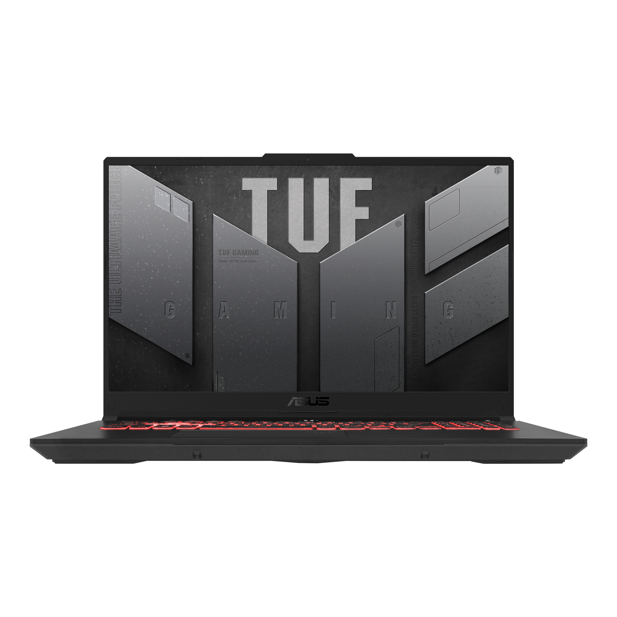 ASUS TUF A17 FA777RC-HX027WS AMD Ryzen inch, 16GB, 512GB, Windows  11, MS Office 2019, NVIDIA GeForce RTX 3050 Graphics, FHD IPS Display,