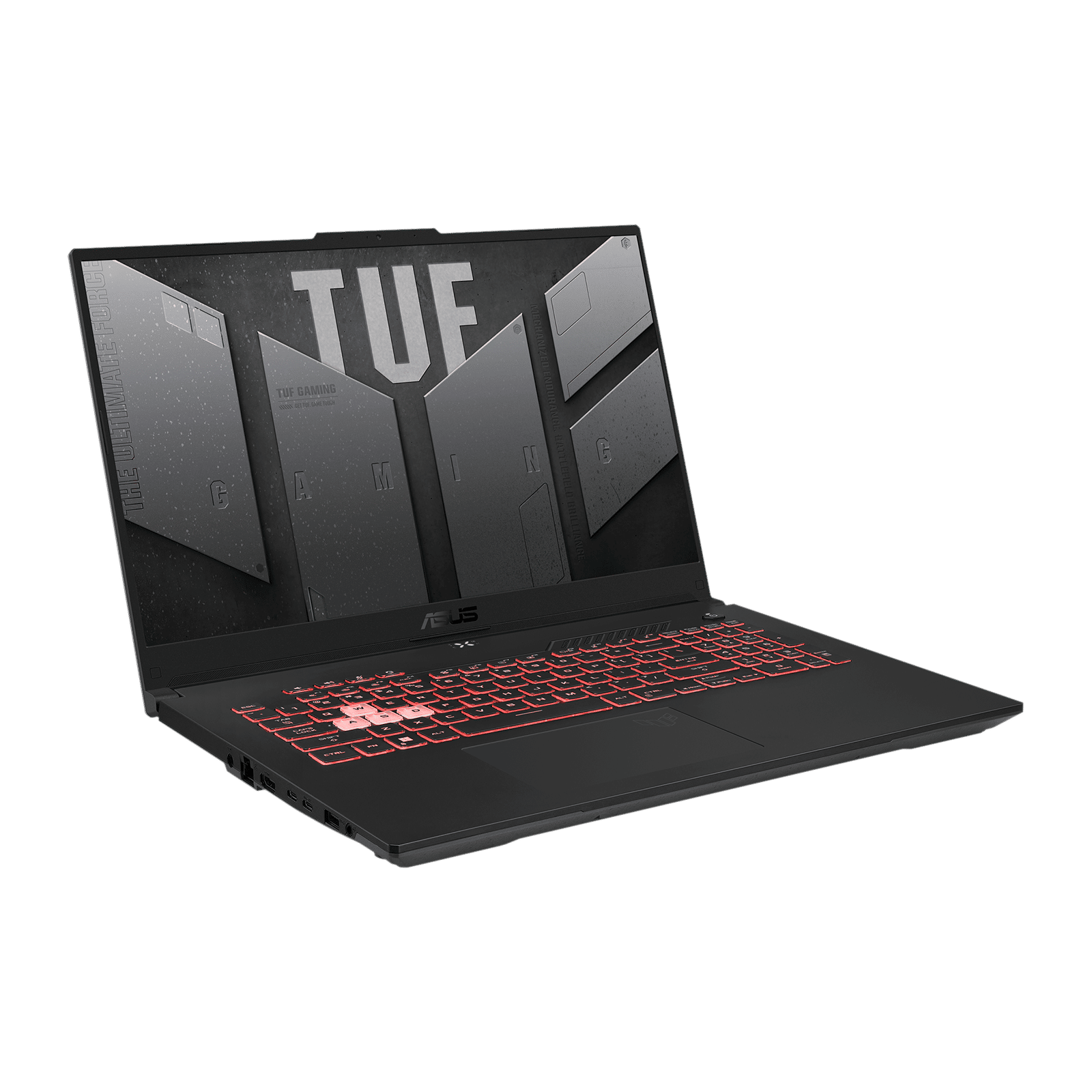 Buy ASUS TUF A17 FA777RE-HX024WS AMD Ryzen inch, 16GB, 1TB