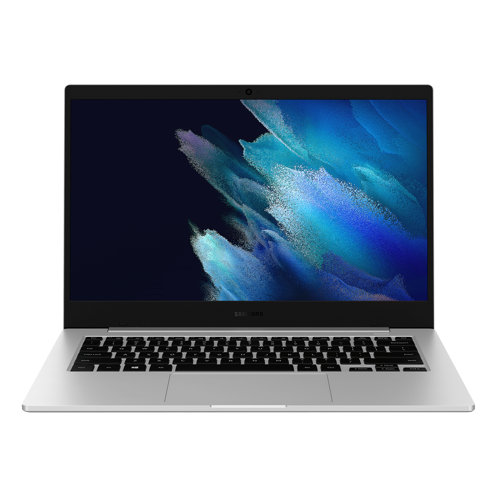 Buy SAMSUNG Galaxy Book Go Qualcomm Snapdragon 7c 2nd Gen Thin & Light ...