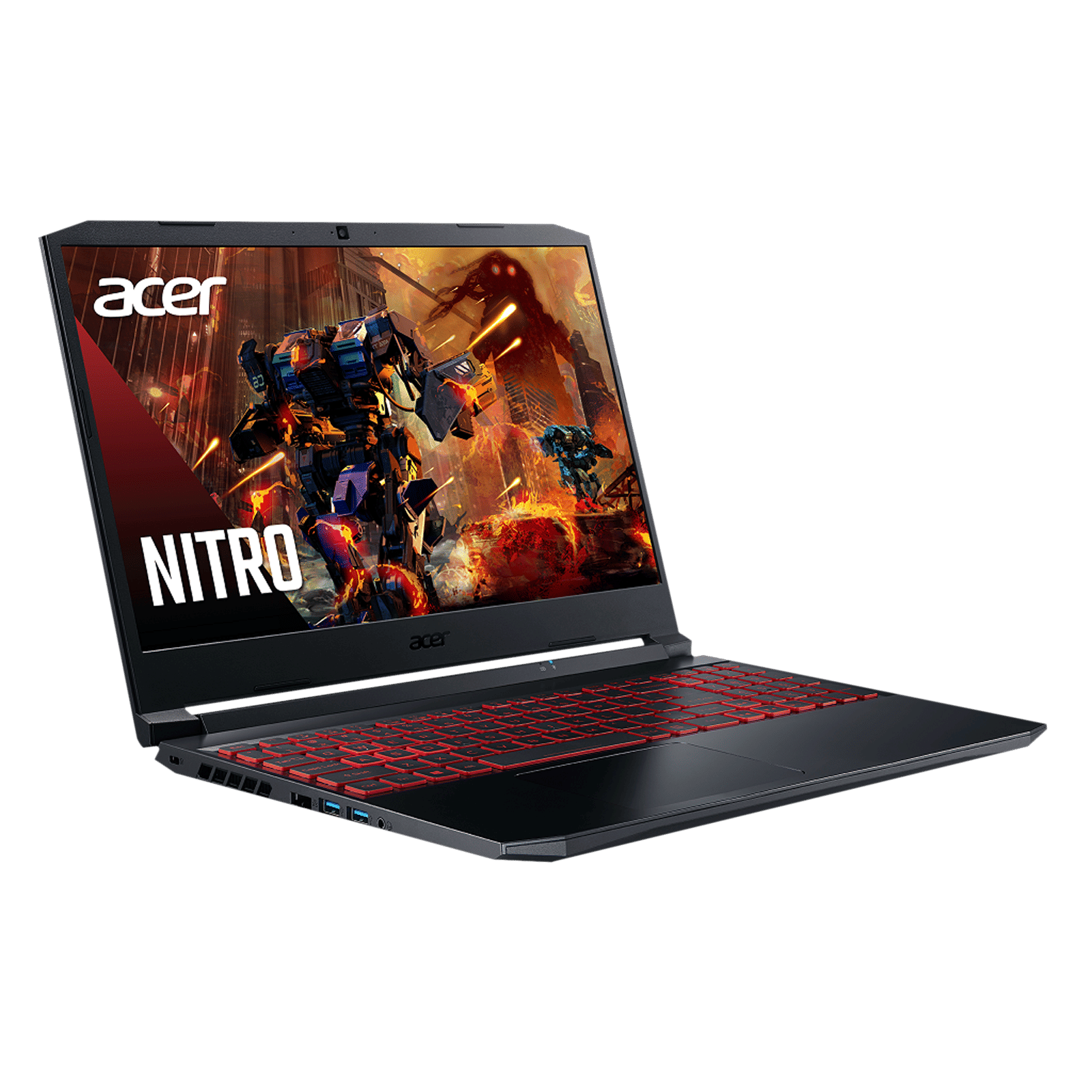Buy Acer Nitro Intel Core i5 11th Gen inch, 8GB, 512GB