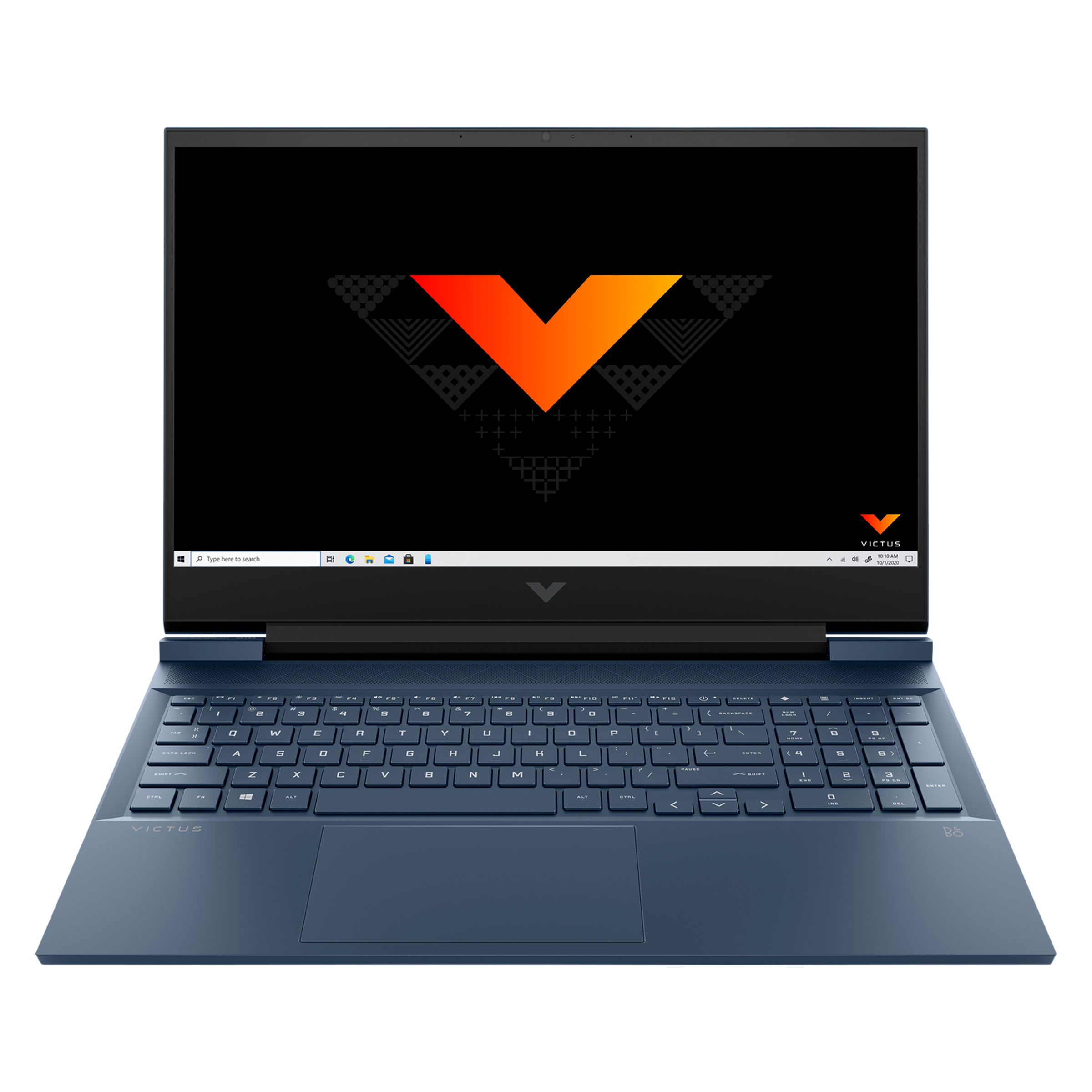 HP Victus 16-d0351TX Intel Core i5 11th Gen inch, 16GB, 512GB,  Windows 10, MS Office 2019, NVIDIA GeForce RTX 3050 Graphics, FHD IPS  Display,