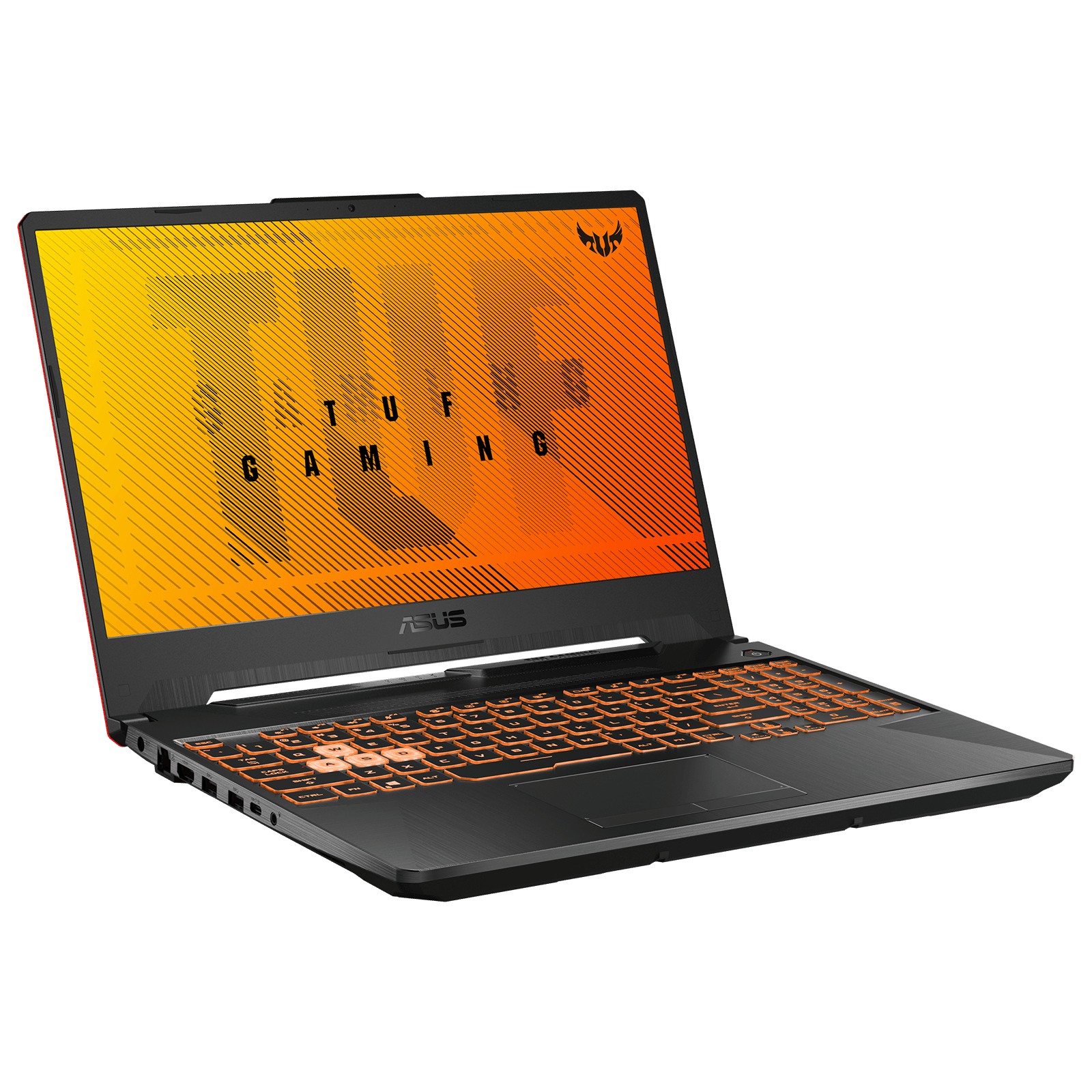 F15 Asus Tuf Gaming A15 I5 10th Generation Asus F15 Asus Tuf