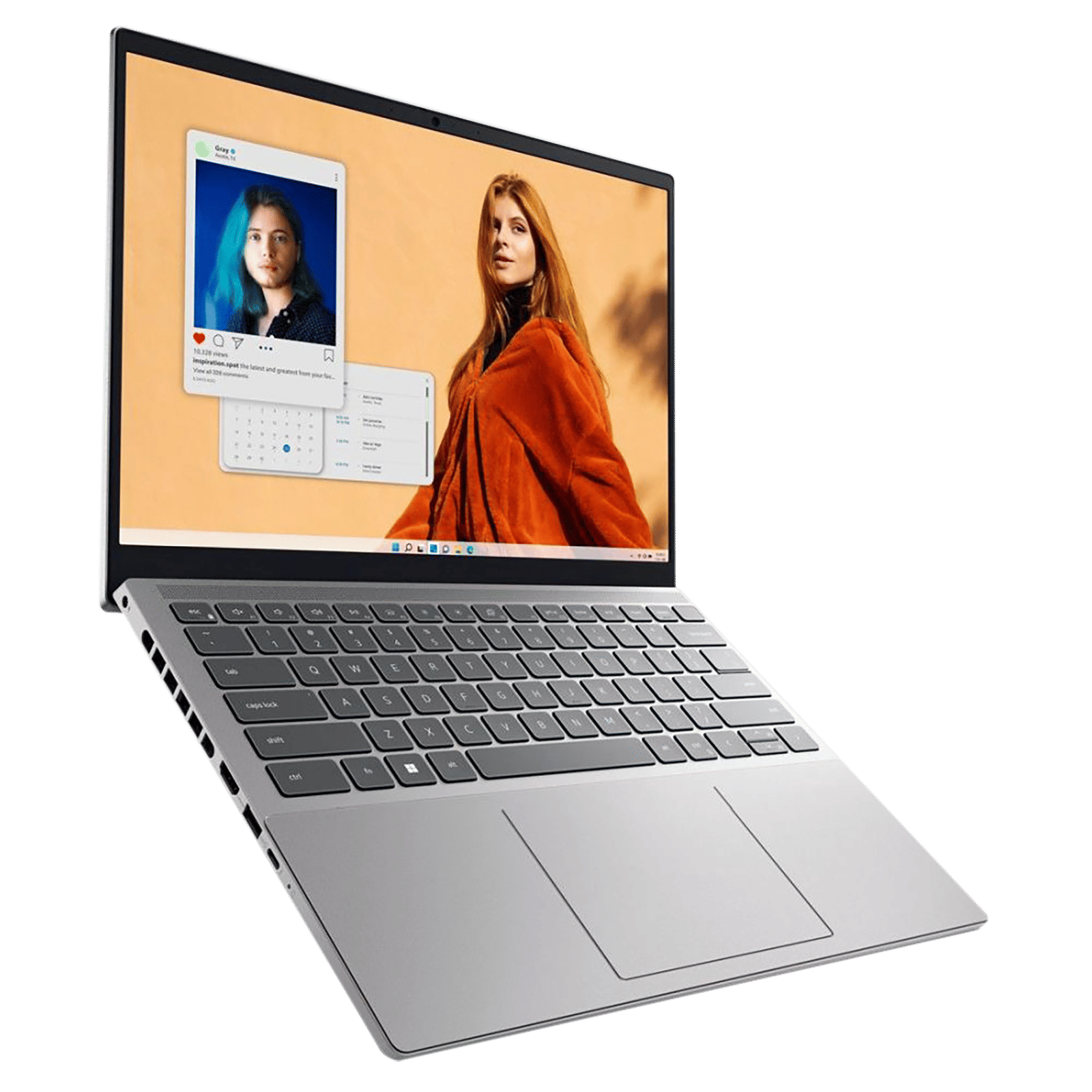 Buy DELL Inspiron 7420 Intel Core i5 12th Gen Touchscreen 2-in-1 