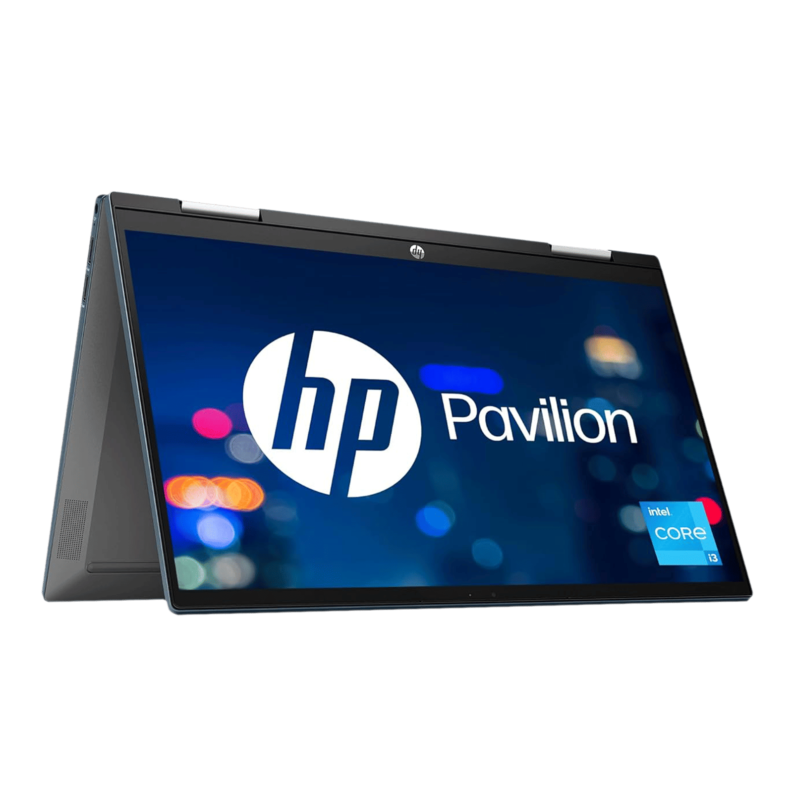 HP Pavilion x360 14-dy0208TU Intel Core i3 11th Gen Touchscreen 2-in-1  Laptop (8GB, 512GB SSD, Windows 11 Home, 14 inch Full HD IPS Display, MS  Office