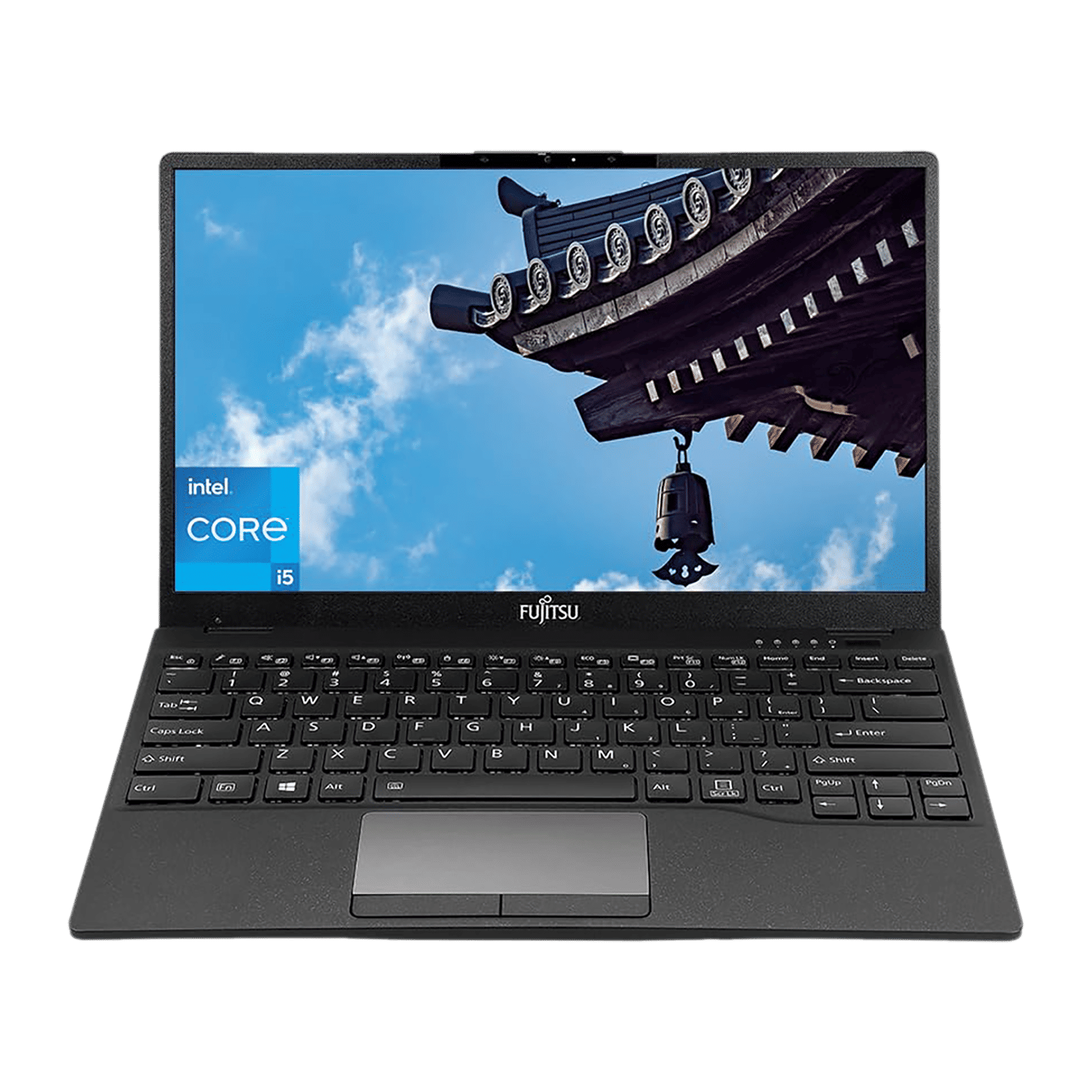Buy Fujitsu UH-X Intel Core i5 12th Gen (13.3 inch, 16GB, 512GB 