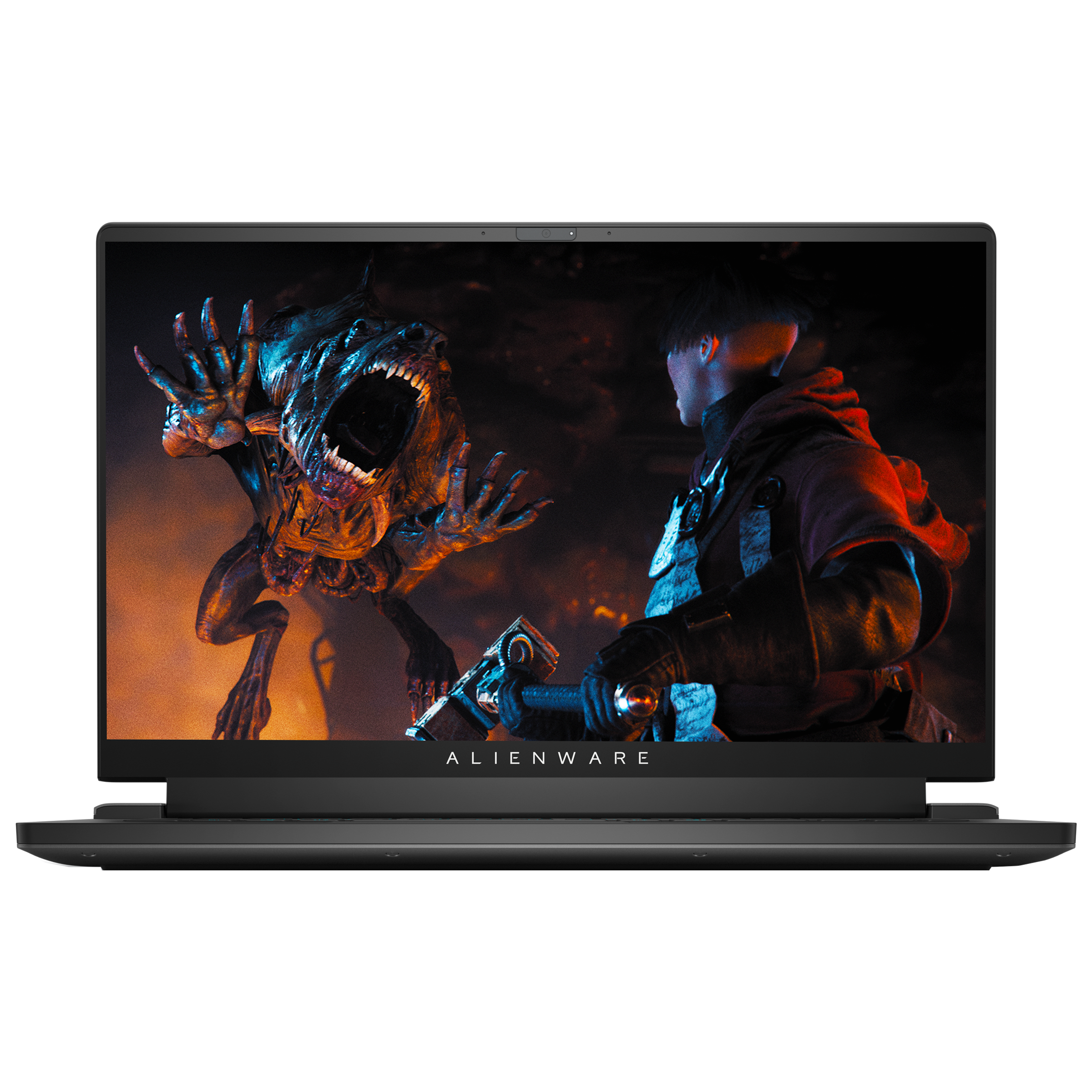 DELL Alienware M15 AMD Ryzen Notebook Laptop (16GB, 1TB SSD, Windows 11,  8GB Graphics, inch Full HD Display, MS Office 2021, Dark Side of The 