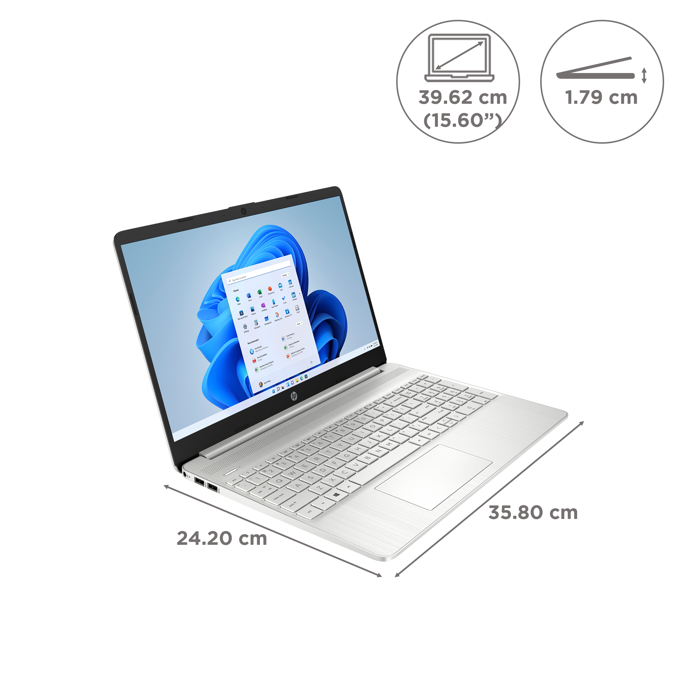 Core I5 Hp 15s Fr2006tu I3 11th Gen Buy HP 15S-FQ5327TU Intel Core