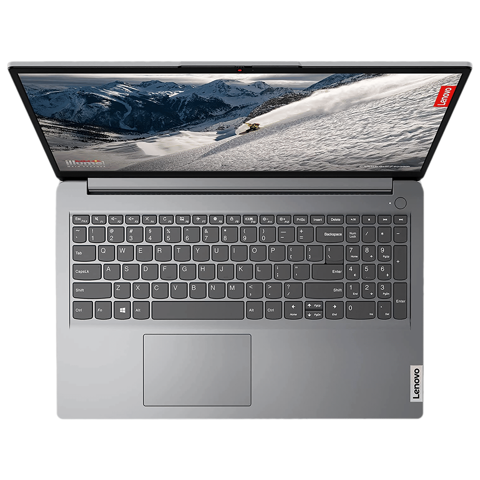 Buy Lenovo IdeaPad 15AMN7 AMD Ryzen inch, 8GB, 512GB
