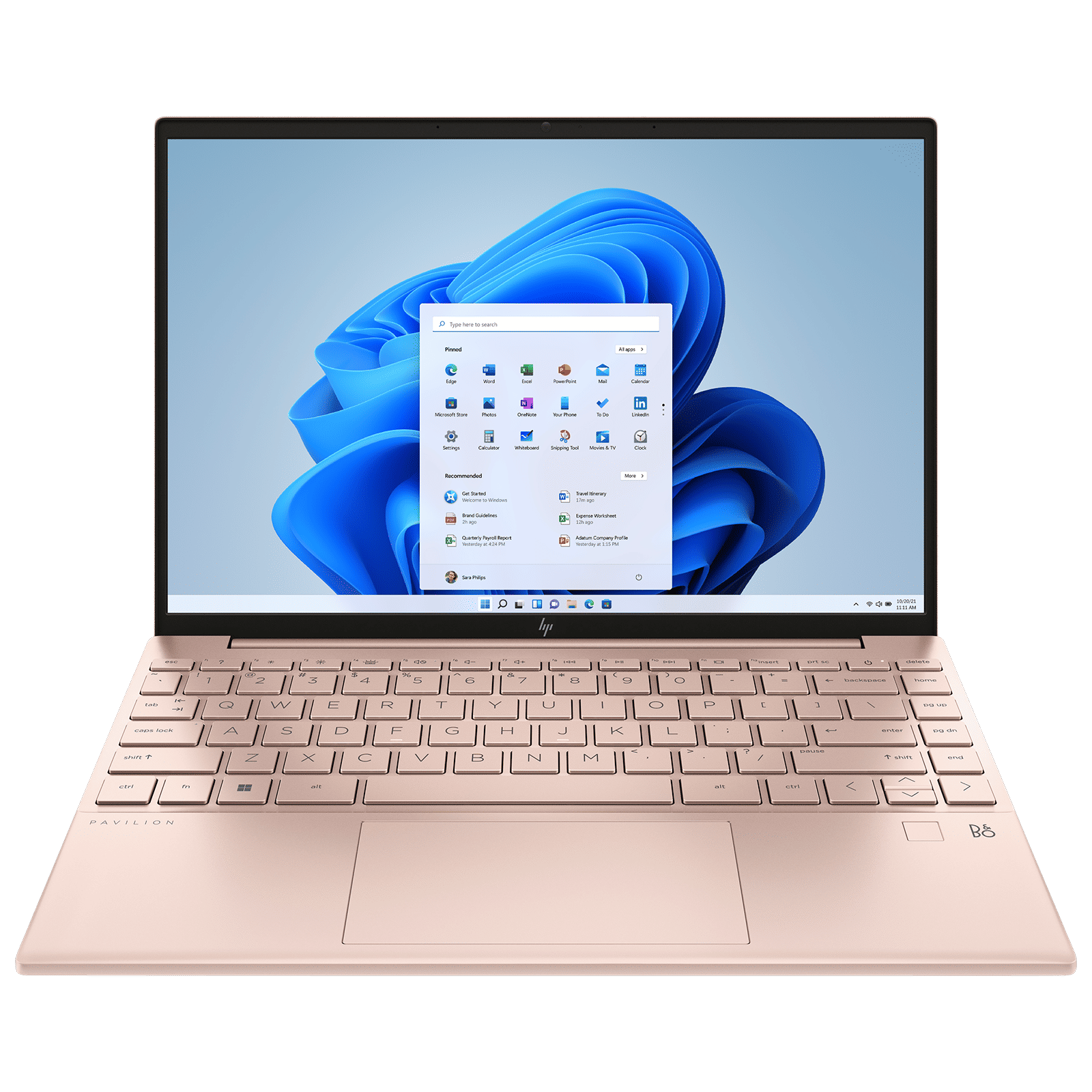 Buy HP Pavilion Aero BE2056AU AMD Ryzen 5 (13.3 inch, 16GB, 512GB 