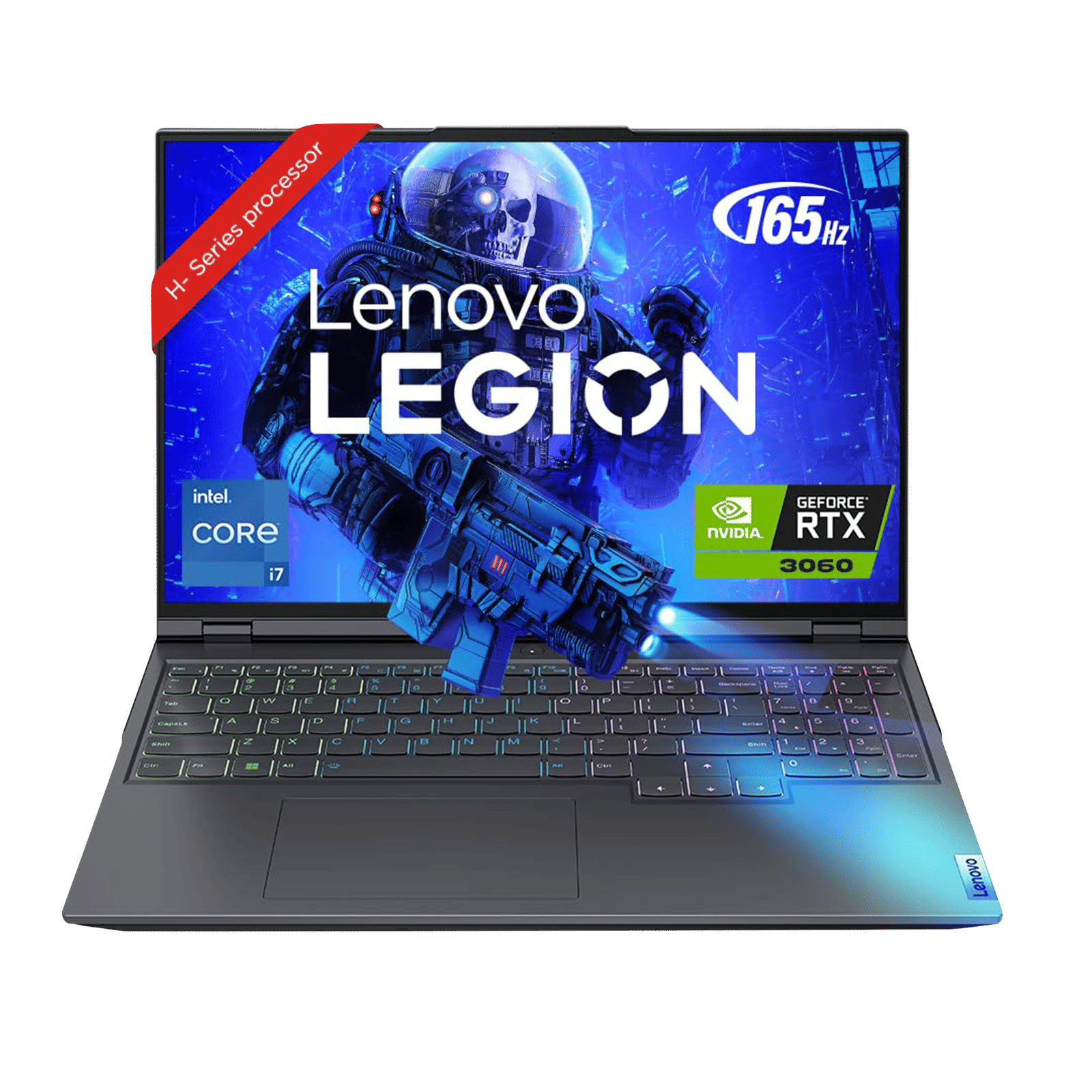 Buy Lenovo Legion 15IAH7H Intel Core i7 12th Gen inch