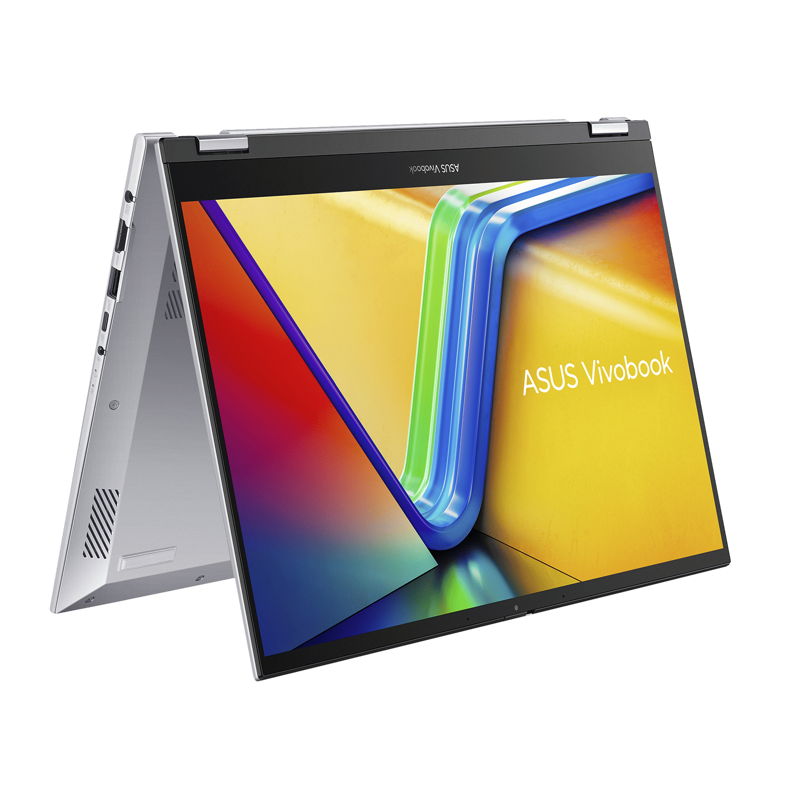 Buy ASUS Vivobook S 14 Flip AMD Ryzen Touchscreen Thin and Light