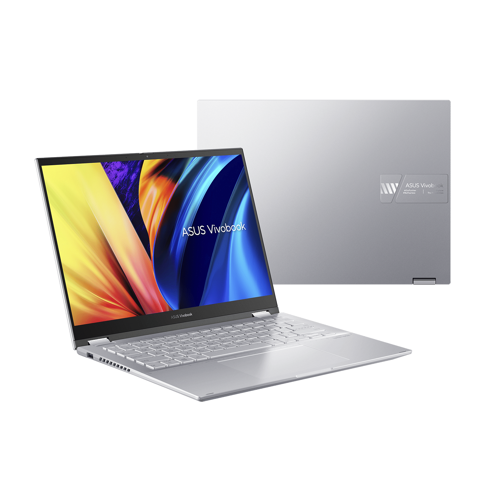 Buy ASUS Vivobook S 14 Flip Intel Core i5 13th Gen Touchscreen