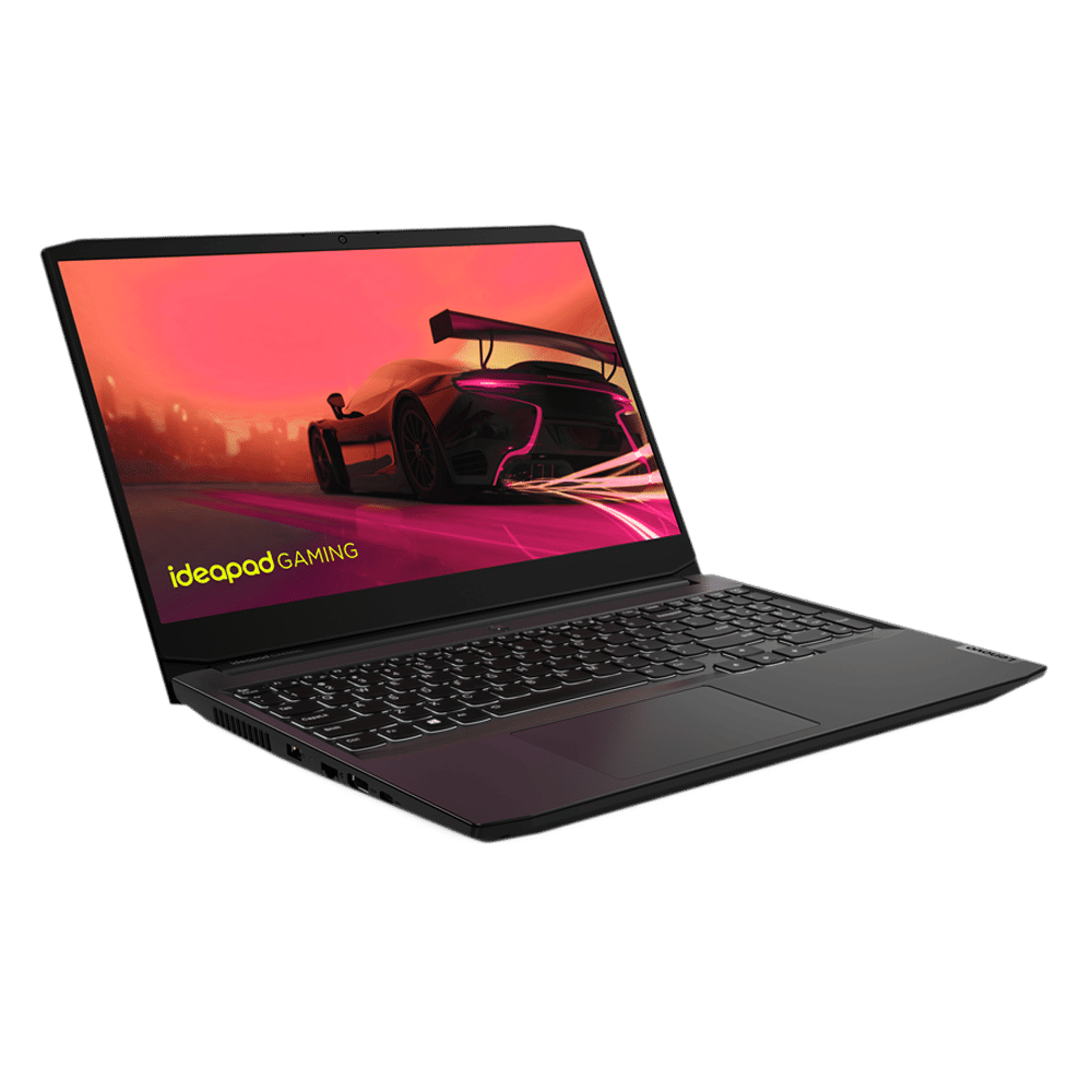 Buy Lenovo IdeaPad Gaming 15ACH6 AMD Ryzen inch, 8GB