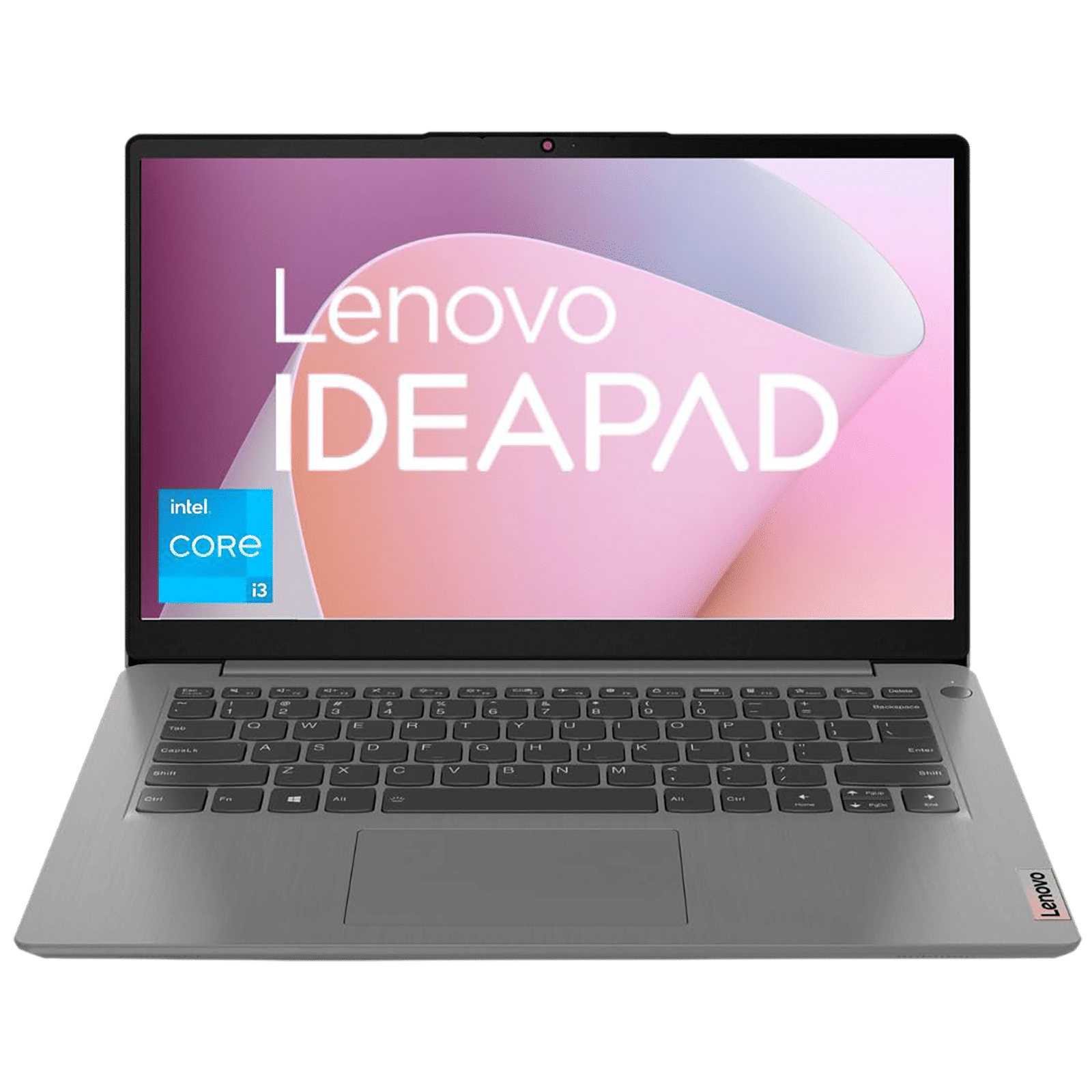 Intel Core I3 10th Gen Lenovo 81wd00l1in Lenovo IdeaPad Slim