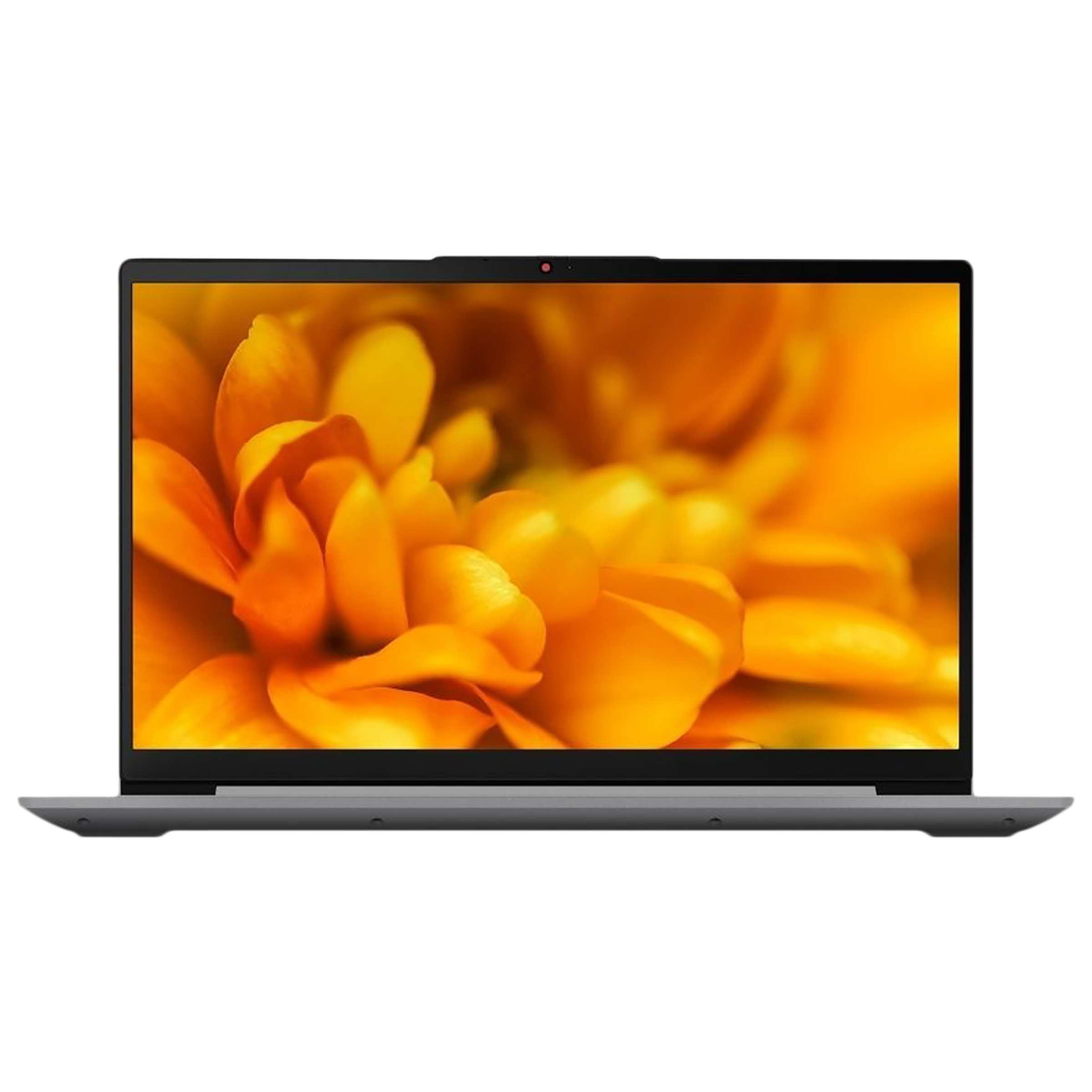 Lenovo IdeaPad Slim 3 15AMN8 AMD Ryzen 3 7320U Thin & Light Laptop (8GB, 512GB SSD, Windows 11 Home, 15.6 inch Full HD Display, MS Office 2021, Arctic Grey, 1.62 KG)