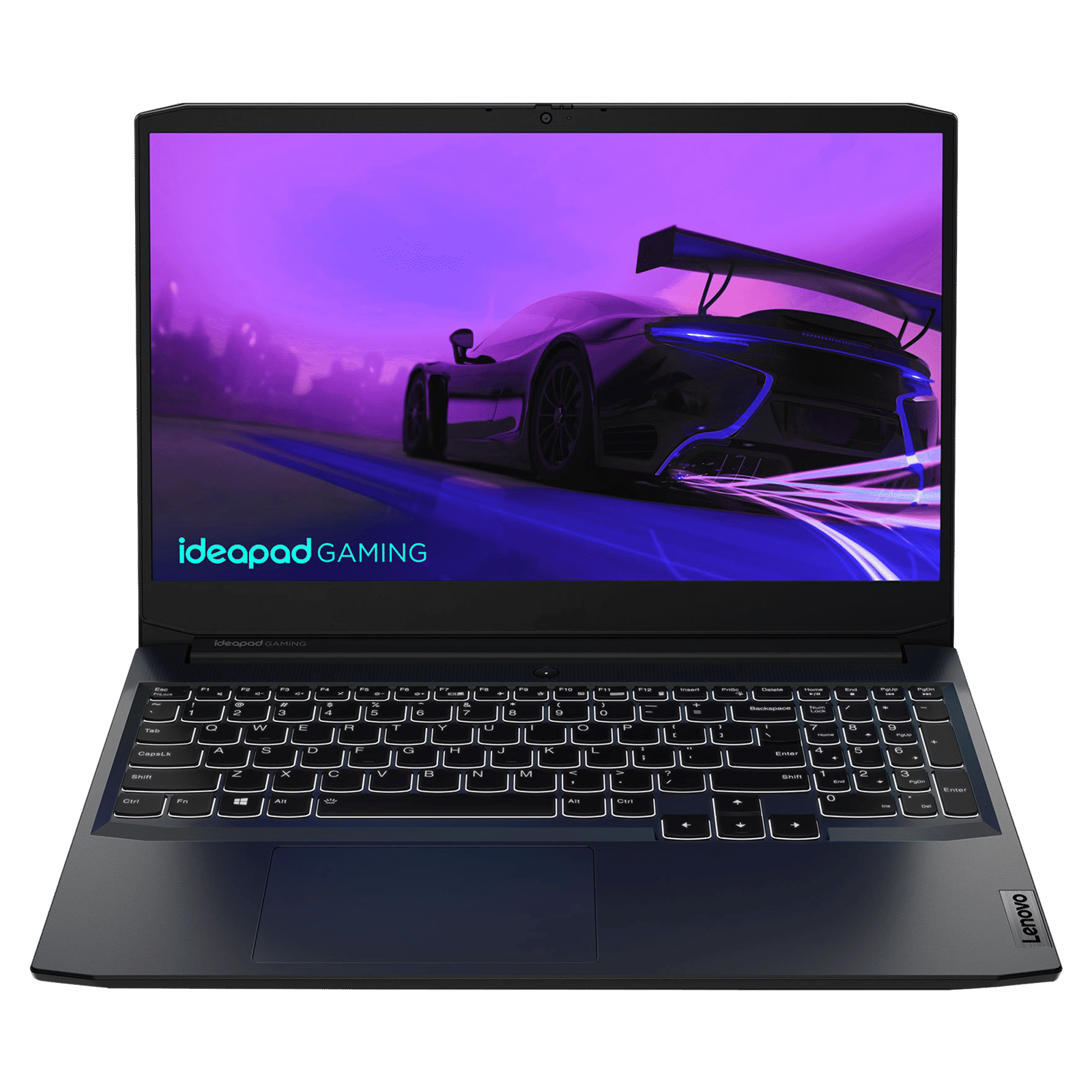 Lenovo IdeaPad Gaming 3 15IHU6 Intel Core i5 11th Gen (15.6 inch, 16GB, 512GB, Windows 11 Home, MS Office 2021, NVIDIA GeForce GTX 1650, FHD IPS Display, Shadow Black, 82K101M5IN)
