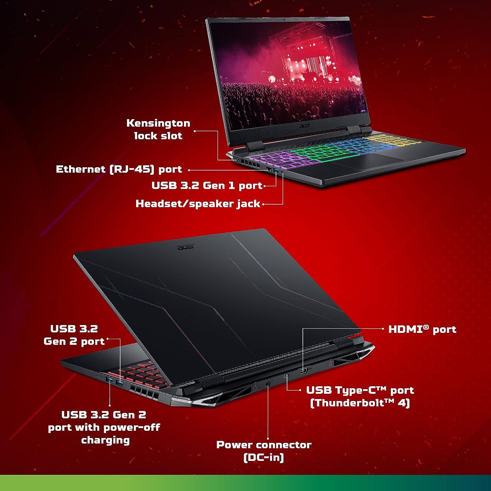 Gaming Laptop Best Buy 3070 Acer Nitro 3070 Best Buy Canada Buy - Main Image