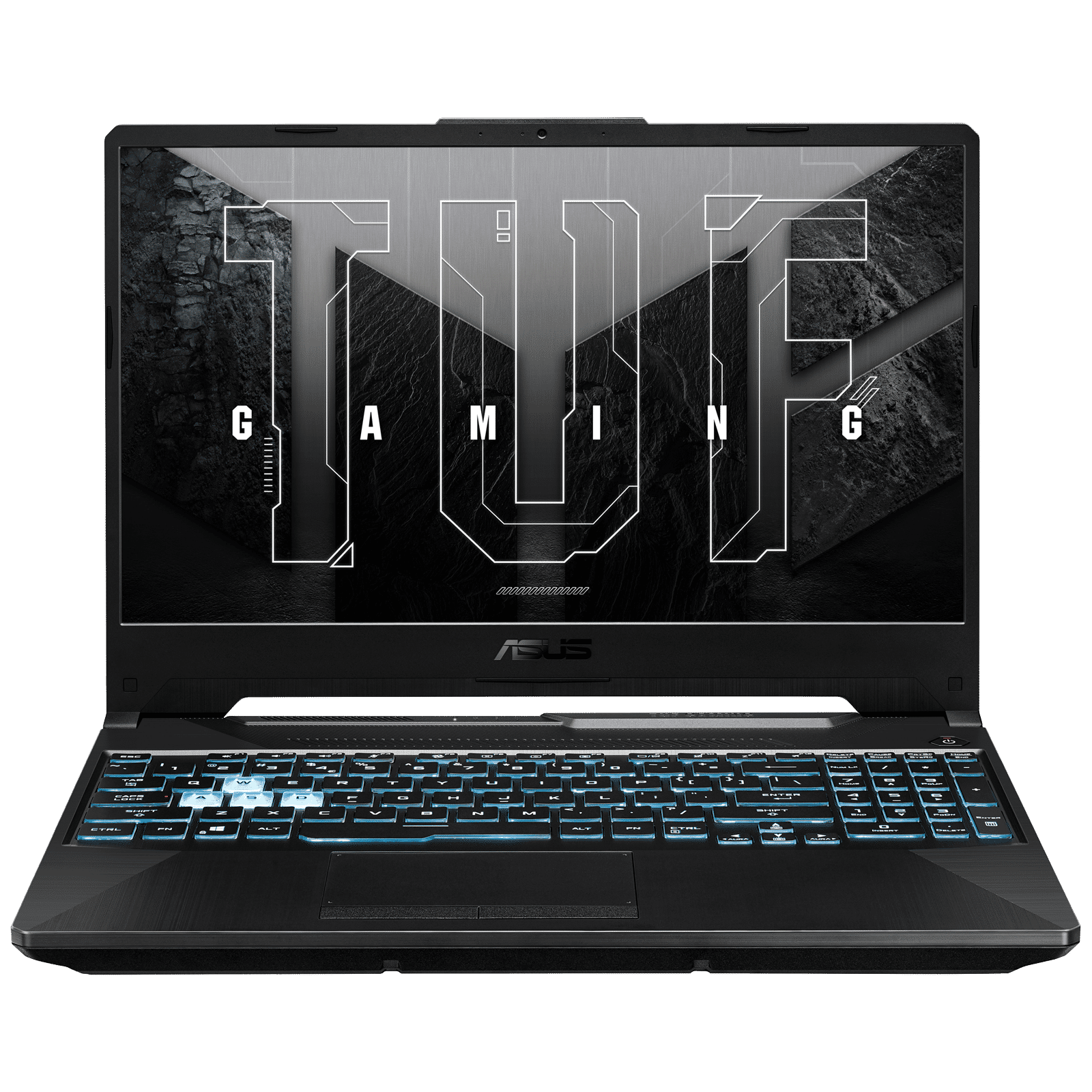 ASUS TUF Gaming F15 FX506HF-HN024W Intel Core i5 11th Gen (15.6 inch, 