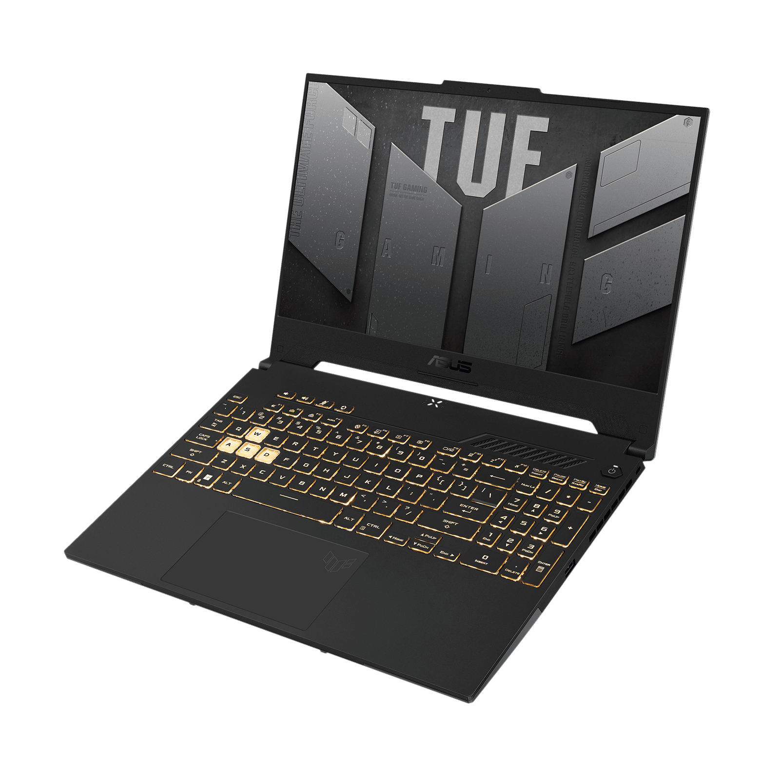 Buy ASUS TUF Gaming F15 Intel Core i7 12th Gen Gaming Laptop (16GB