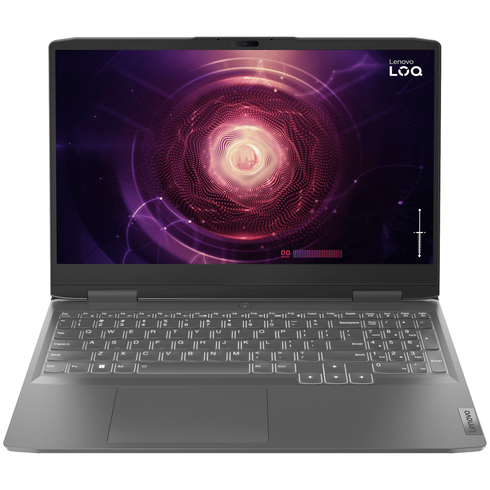 Lenovo LOQ Intel Core i7 13th Gen (15.6 inch, 16GB, 512GB, Windows 11 