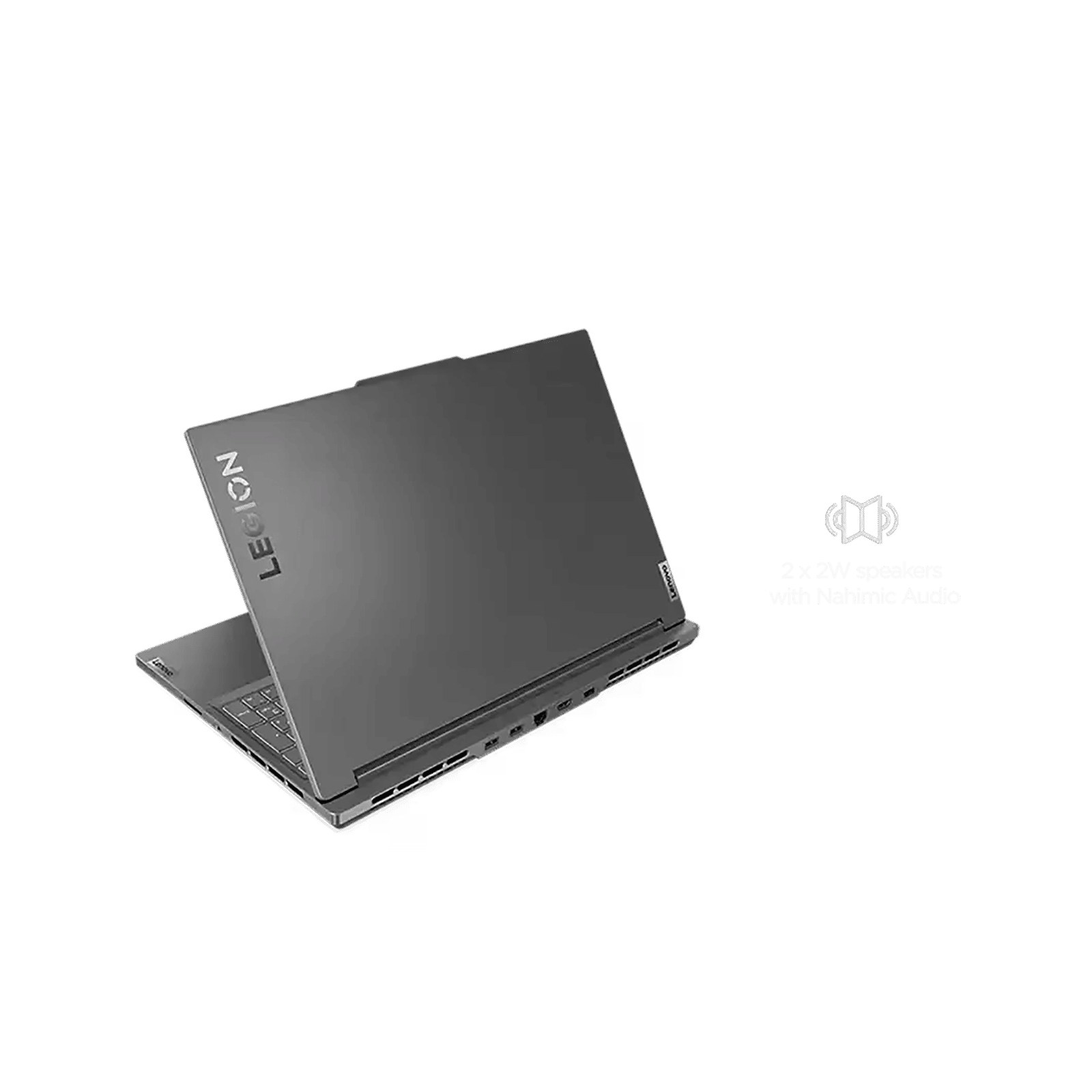 Buy Lenovo Legion Slim 16APH8 AMD Ryzen (16 inch, 16GB, 1TB