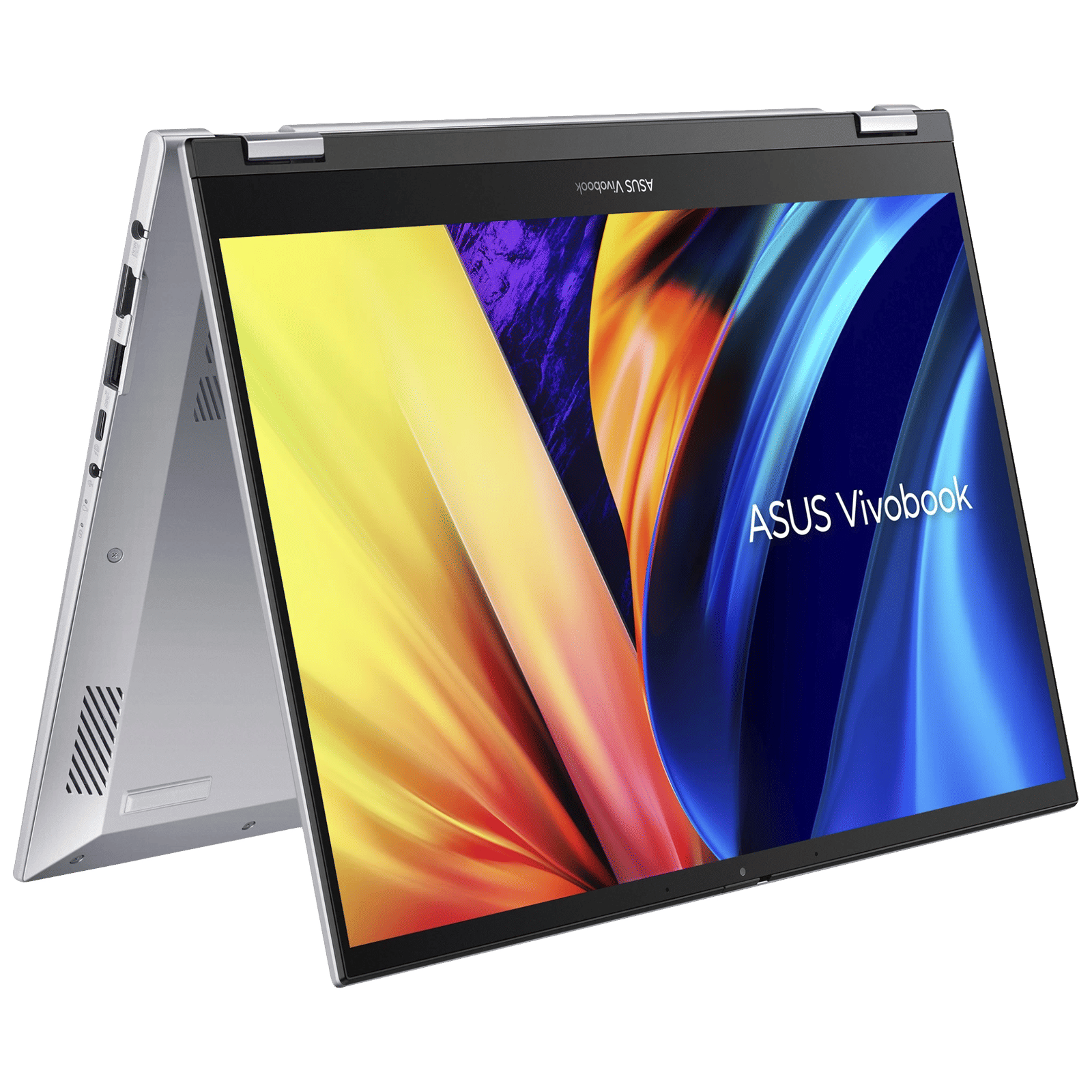 Buy ASUS Vivobook S Flip AMD Ryzen 2-in-1 Laptop (16GB, 1TB SSD