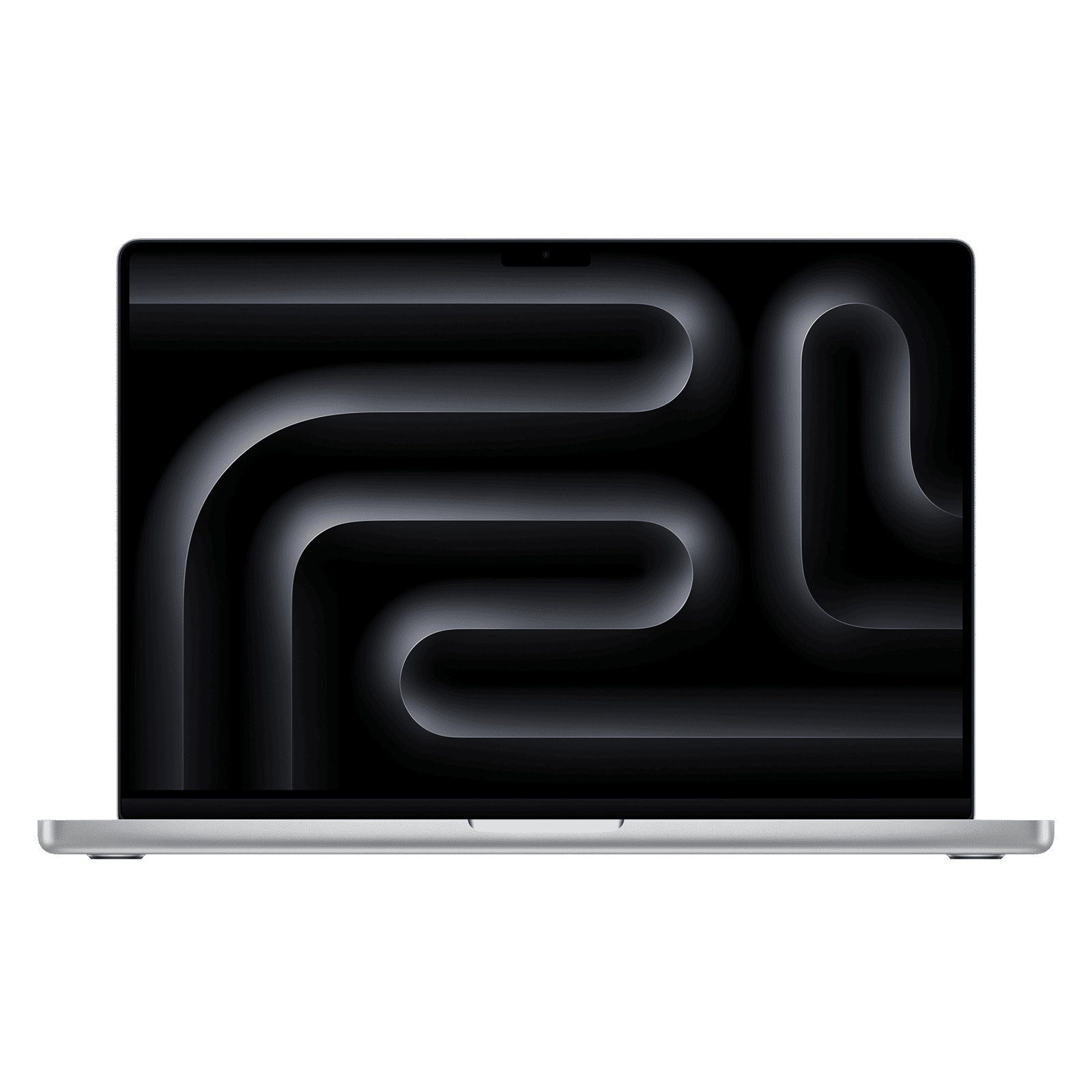 Apple MacBook Pro (16.2 inch, M3 Max, 48GB, 1TB, macOS, Silver)