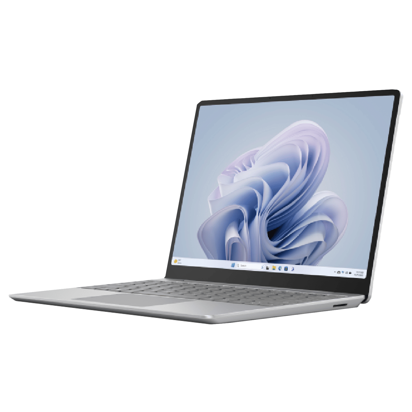 Refurbished Microsoft Surface Laptop Go 12.4" – I5 10th Gen, 16GB RAM, 256GB SSD, Win 11 Pro