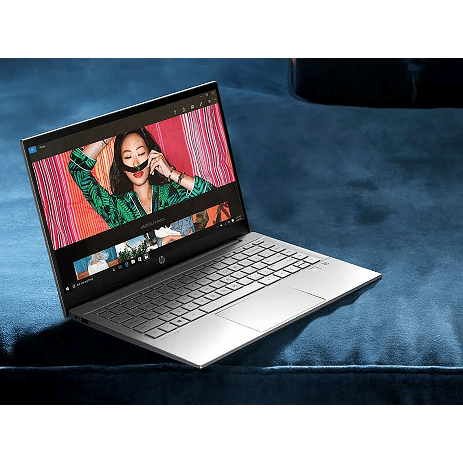 Buy HP Pavilion 14-dv2153TU Intel Core i5 12th Gen (14 inch, 16GB