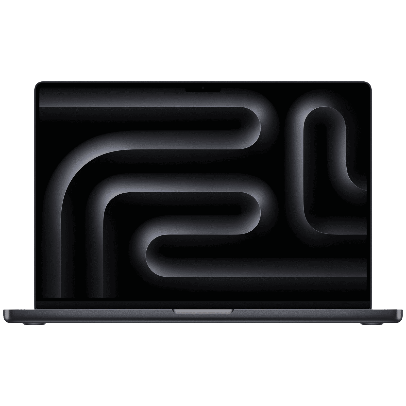 Apple MacBook Pro (16.2 inch, M3 Pro, 36GB, 512GB, macOS, Space Black)