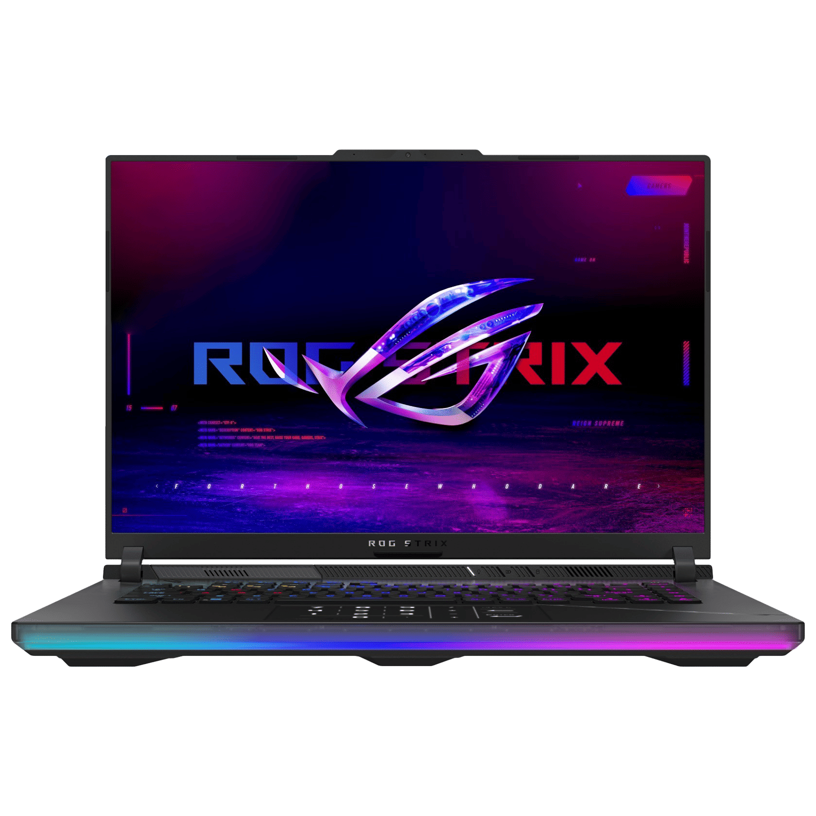 Buy ASUS ROG Strix Intel Core i9 13th Gen Gaming Laptop (32GB, 1TB