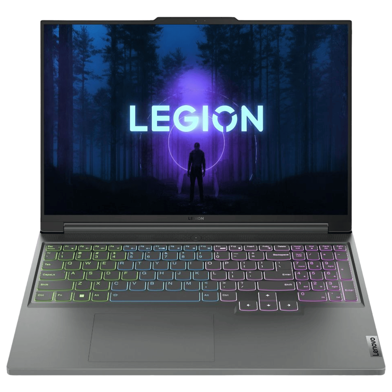 Buy Lenovo Legion Slim 5i Intel Core i7 13th Gen Gaming Laptop