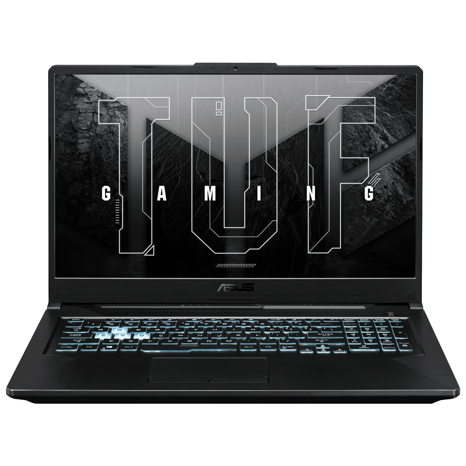 ASUS TUF Gaming F17 Intel Core i5 11th Gen Gaming Laptop (16GB, 512GB SSD, Windows 11 Home, 4GB Graphics, 17 inch 165 Hz Full HD Display, NVIDIA GeForce RTX 2050, Graphite Black, 2.60 KG)
