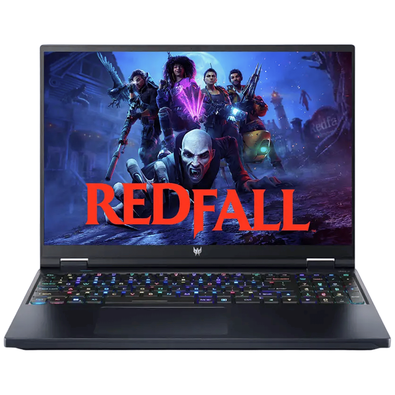 acer Predator Helios Neo 16 Intel Core i7 13th Gen Gaming Laptop (16GB, 1TB SSD, Windows 11 Home, 6GB Graphics, 16 inch 165 Hz WUXGA IPS Display, NVID...