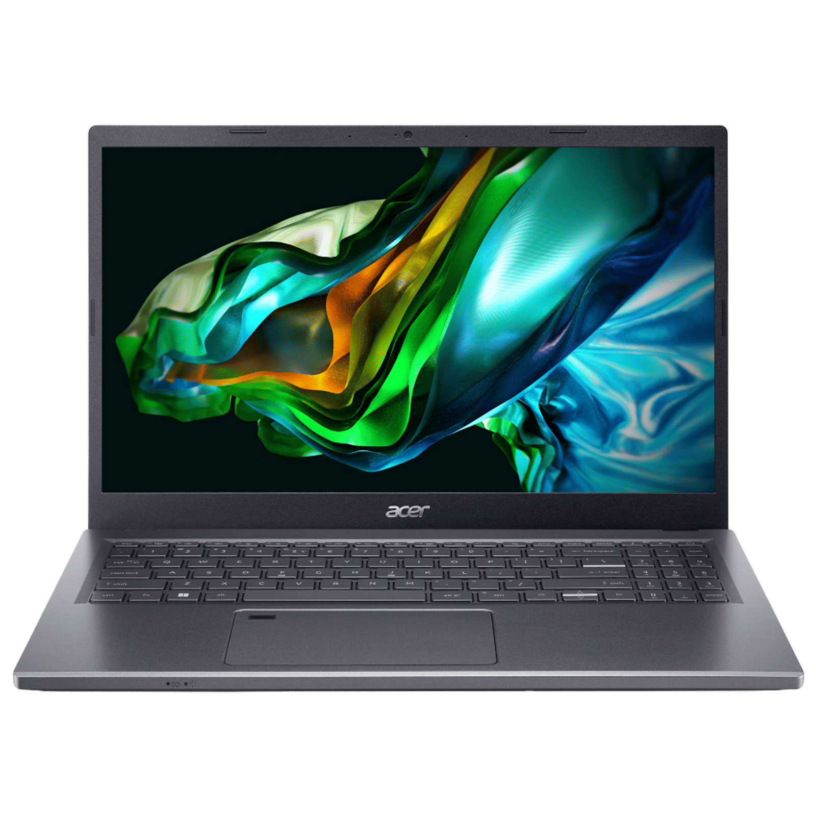 acer Aspire 5 A515-58GM Intel Core i5 13th Gen Gaming Laptop (16GB, 512GB SSD, Windows 11, 4GB Graphics, 15.6 inch 144 Hz Full HD IPS LED Backlit Display, NVIDIA GeForce RTX 2050, MS Office, Steel Gray, 1.78 KG)