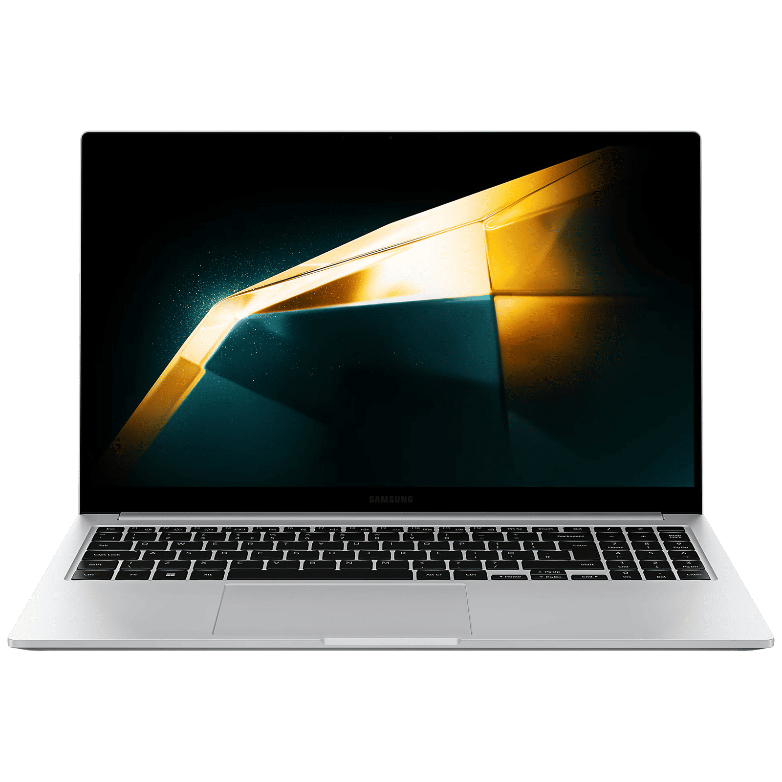 SAMSUNG Galaxy Book4 Intel Core 7 Thin and Light Laptop (16GB, 512GB S