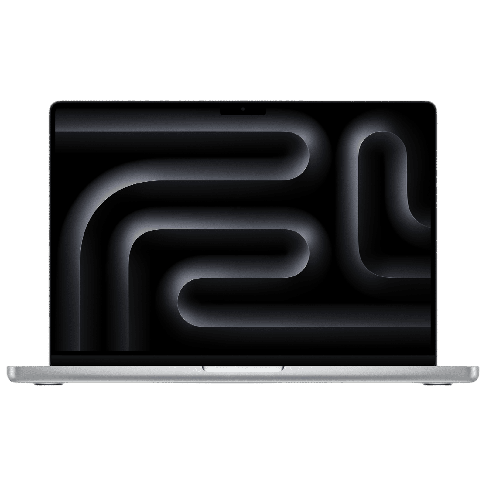 Apple MacBook Pro 2024 (14.2 inch, M3, 16GB, 1TB, macOS Sequoia, Silver)