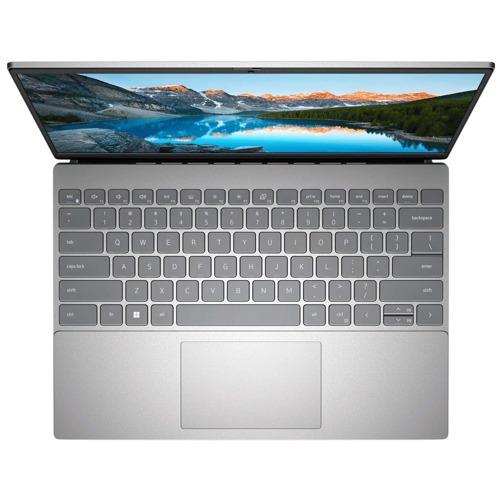 Buy DELL Inspiron 5330 Intel Core Ultra 7 14th Gen Notebook Laptop 