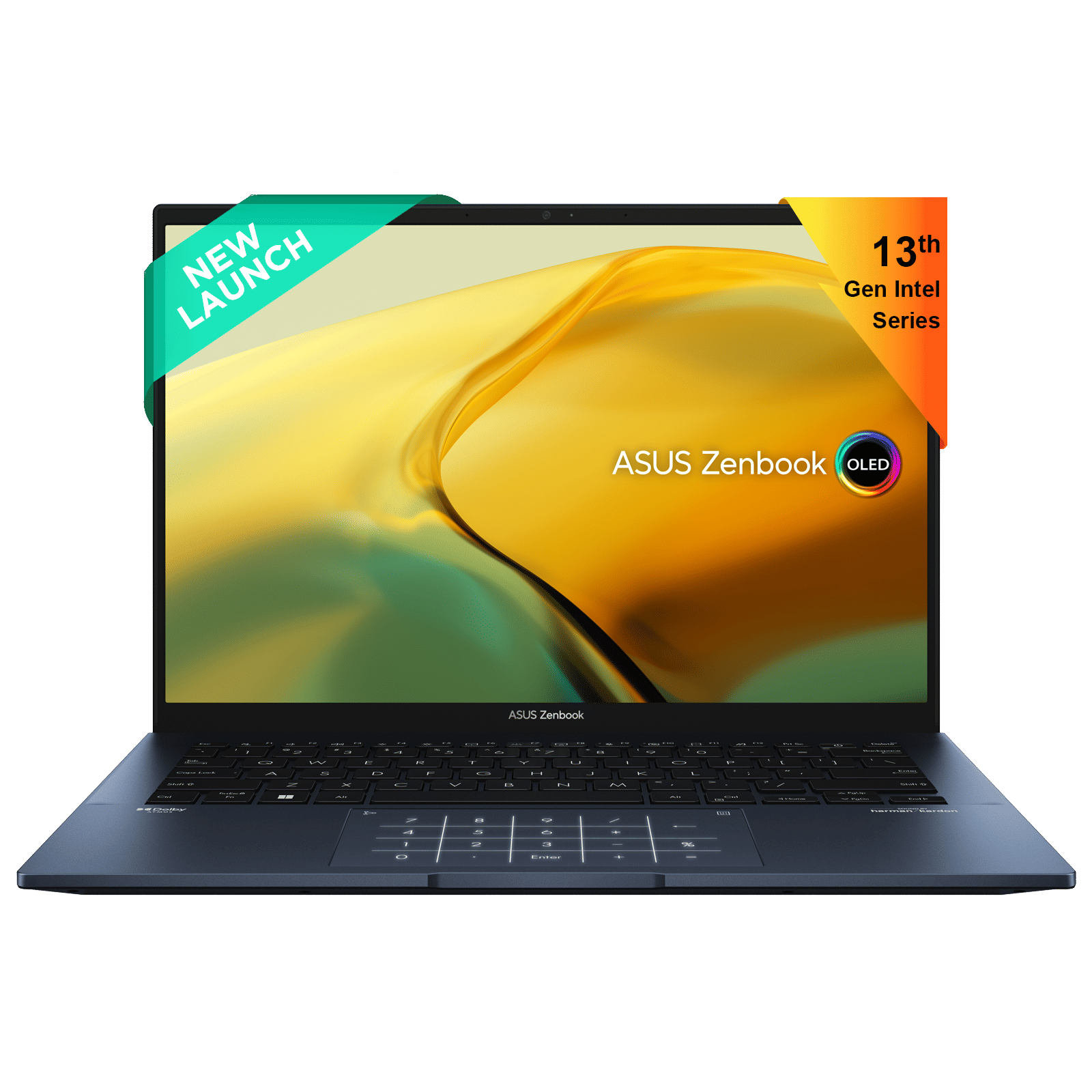 Indiamart Asus Vivobook Ultra K 14 Core I5 Zenbook 14 Graphics