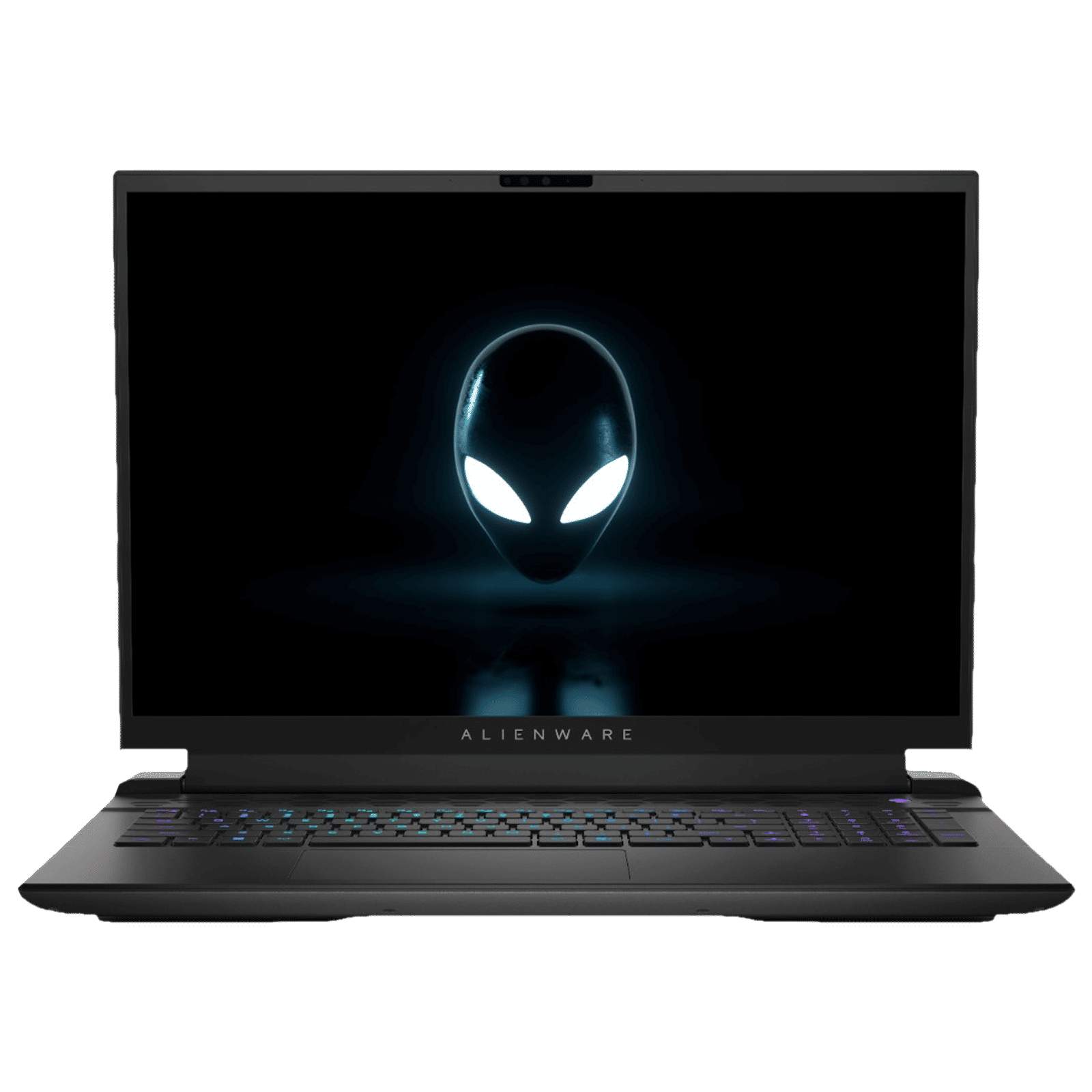 DELL Alienware m18 R2 Intel Core i9 14th Gen Gaming Laptop (64GB, 1TB SSD, Windows 11, 16GB Graphics, 18 inch 165 Hz QHD Plus Display, NVIDIA GeForce RTX 4090, MS Office Home & Student 2021, Dark Metallic Moon, 4.23 KG)