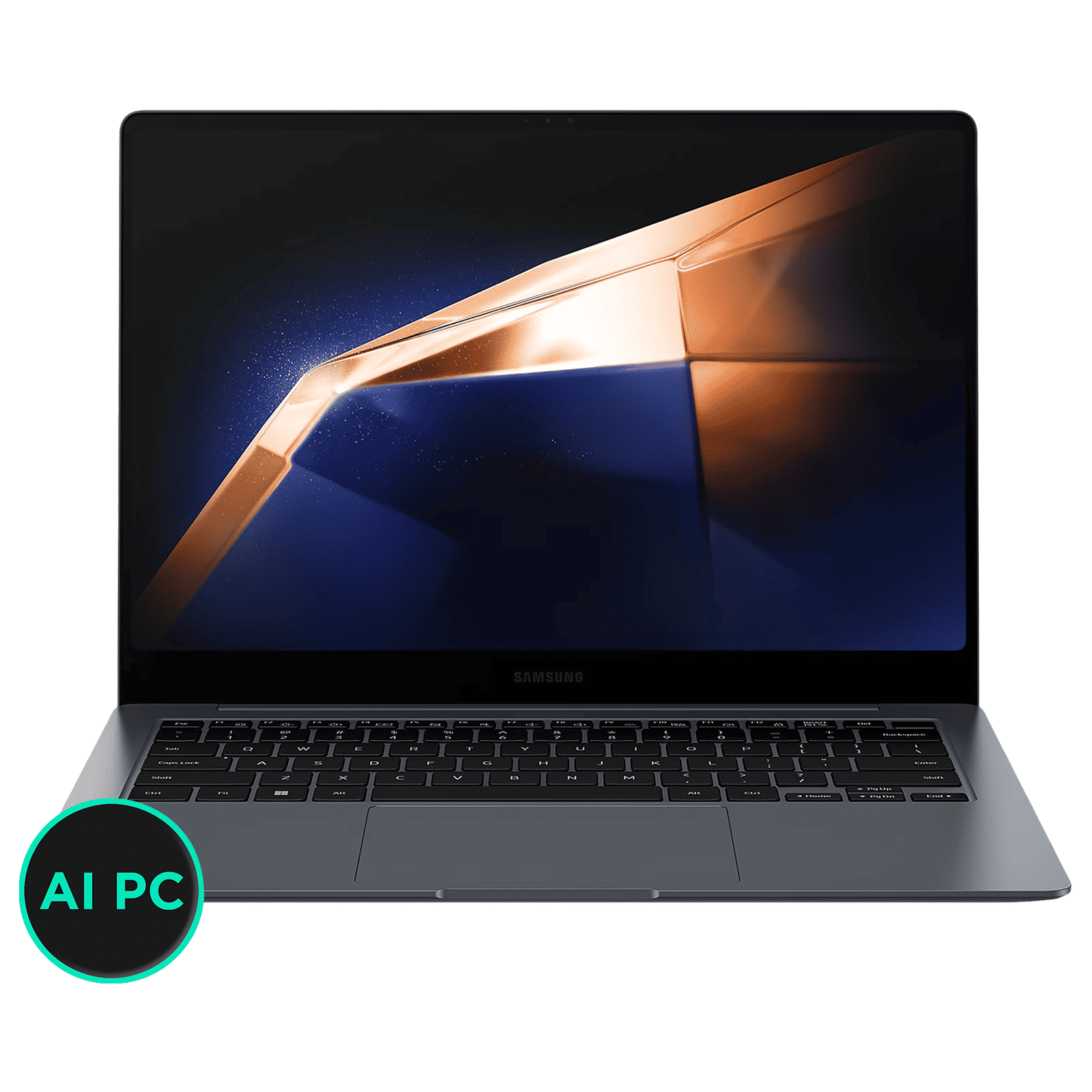 Buy SAMSUNG Galaxy Book4 Pro Intel Core Ultra Touchscreen Thin