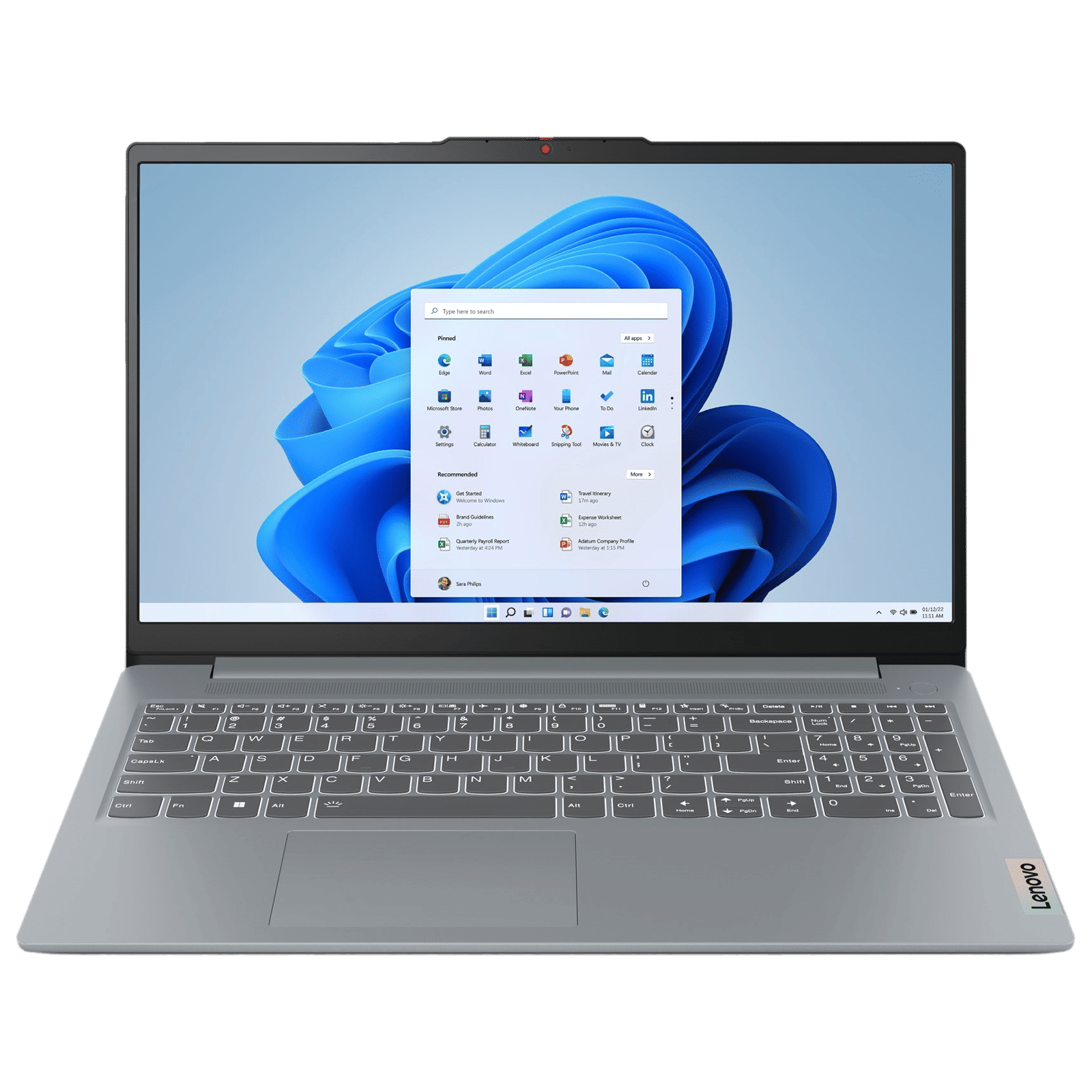 Buy Lenovo IdeaPad Slim 15IRH8 Intel Core i7 13th Gen Thin